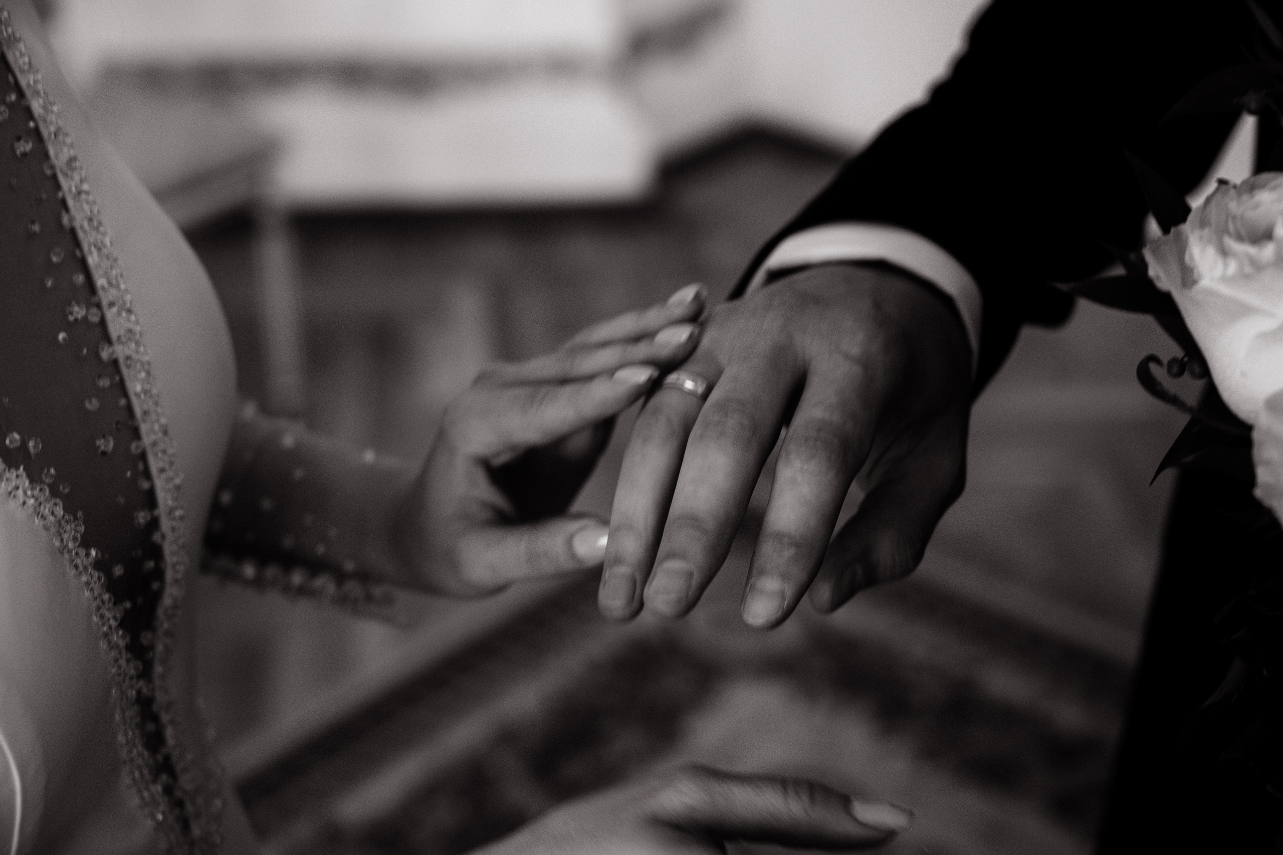 Фомичевы. Семейный и свадебный фотограф в Сарове Дмитрий Власов