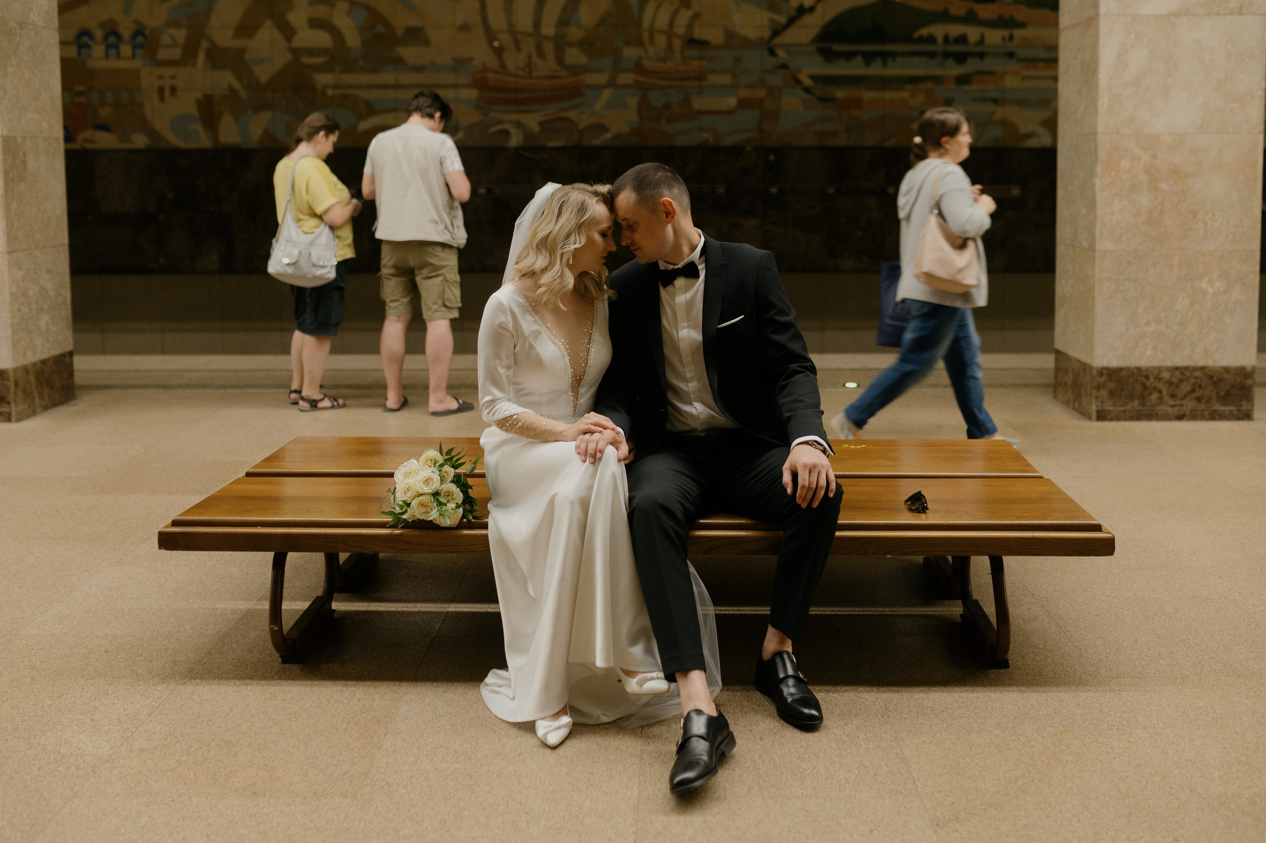 Фомичевы. Семейный и свадебный фотограф в Сарове Дмитрий Власов