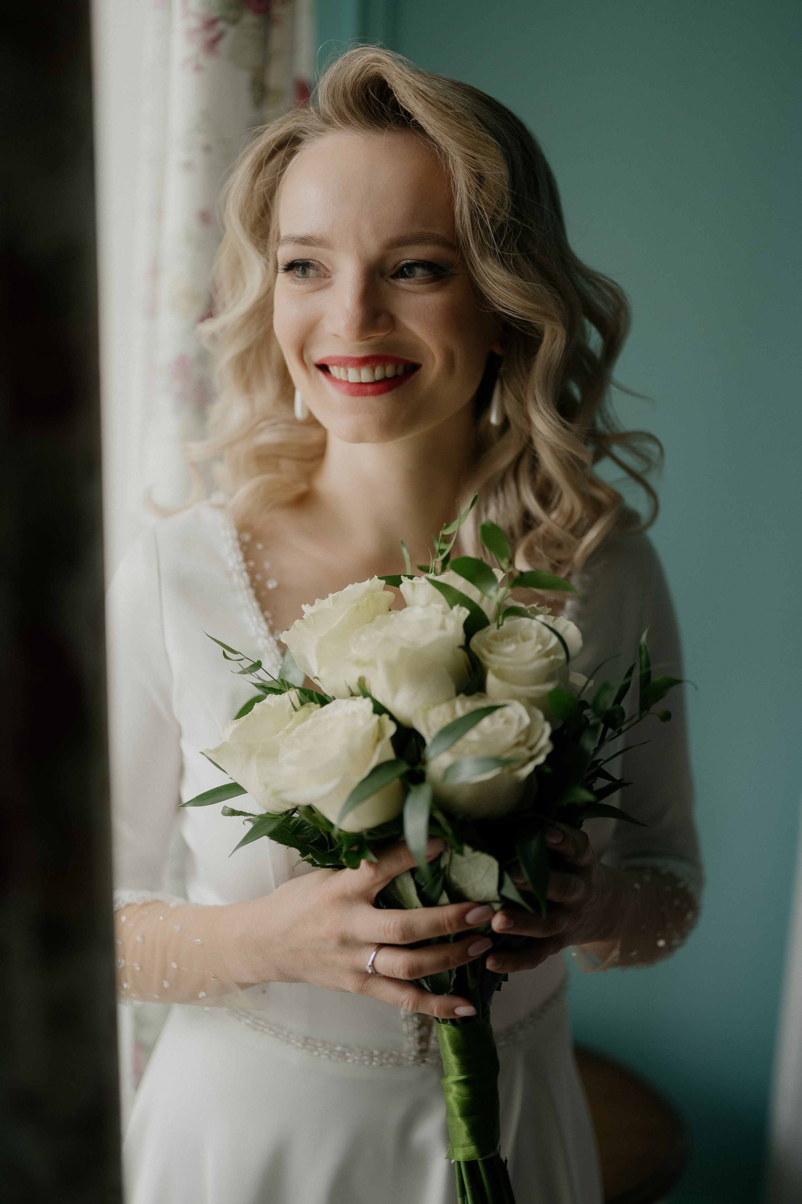 Фомичевы. Семейный и свадебный фотограф в Сарове Дмитрий Власов