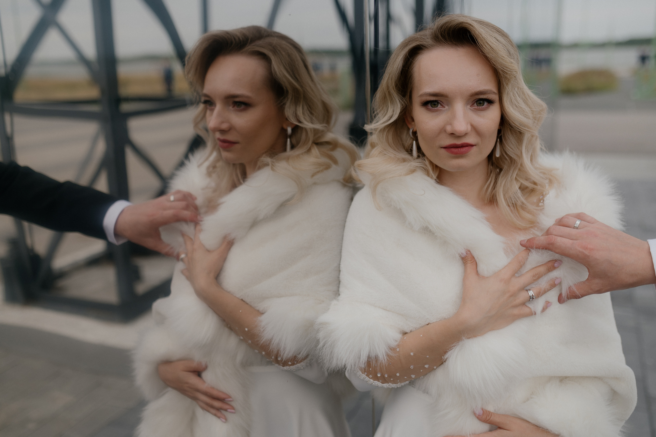 Фомичевы. Семейный и свадебный фотограф в Сарове Дмитрий Власов