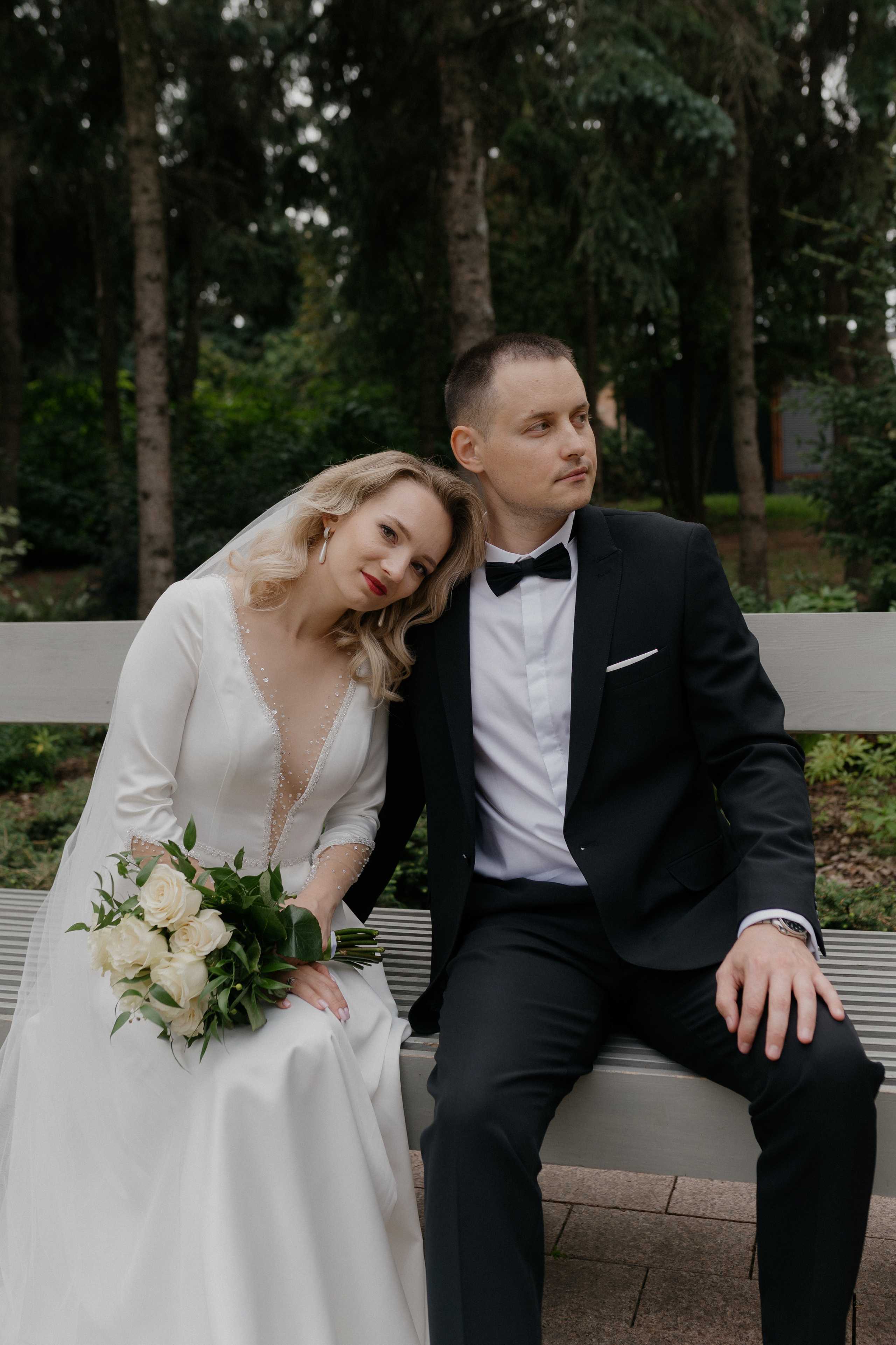 Фомичевы. Семейный и свадебный фотограф в Сарове Дмитрий Власов