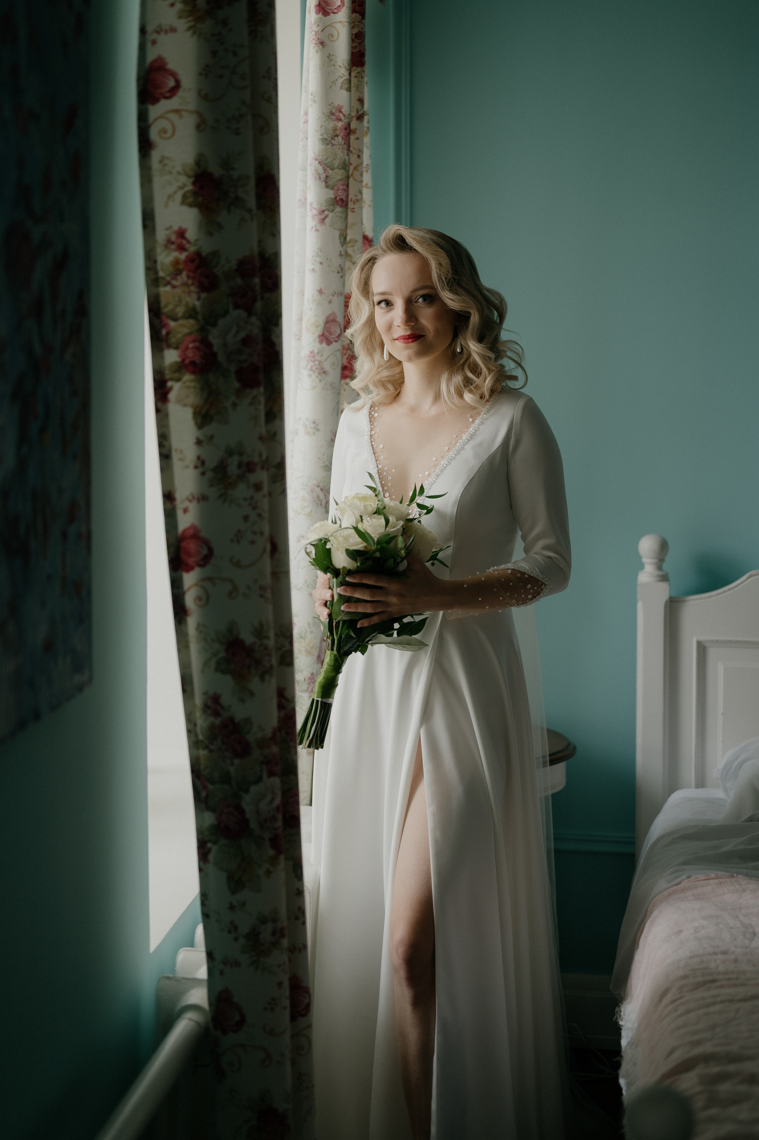 Фомичевы. Семейный и свадебный фотограф в Сарове Дмитрий Власов