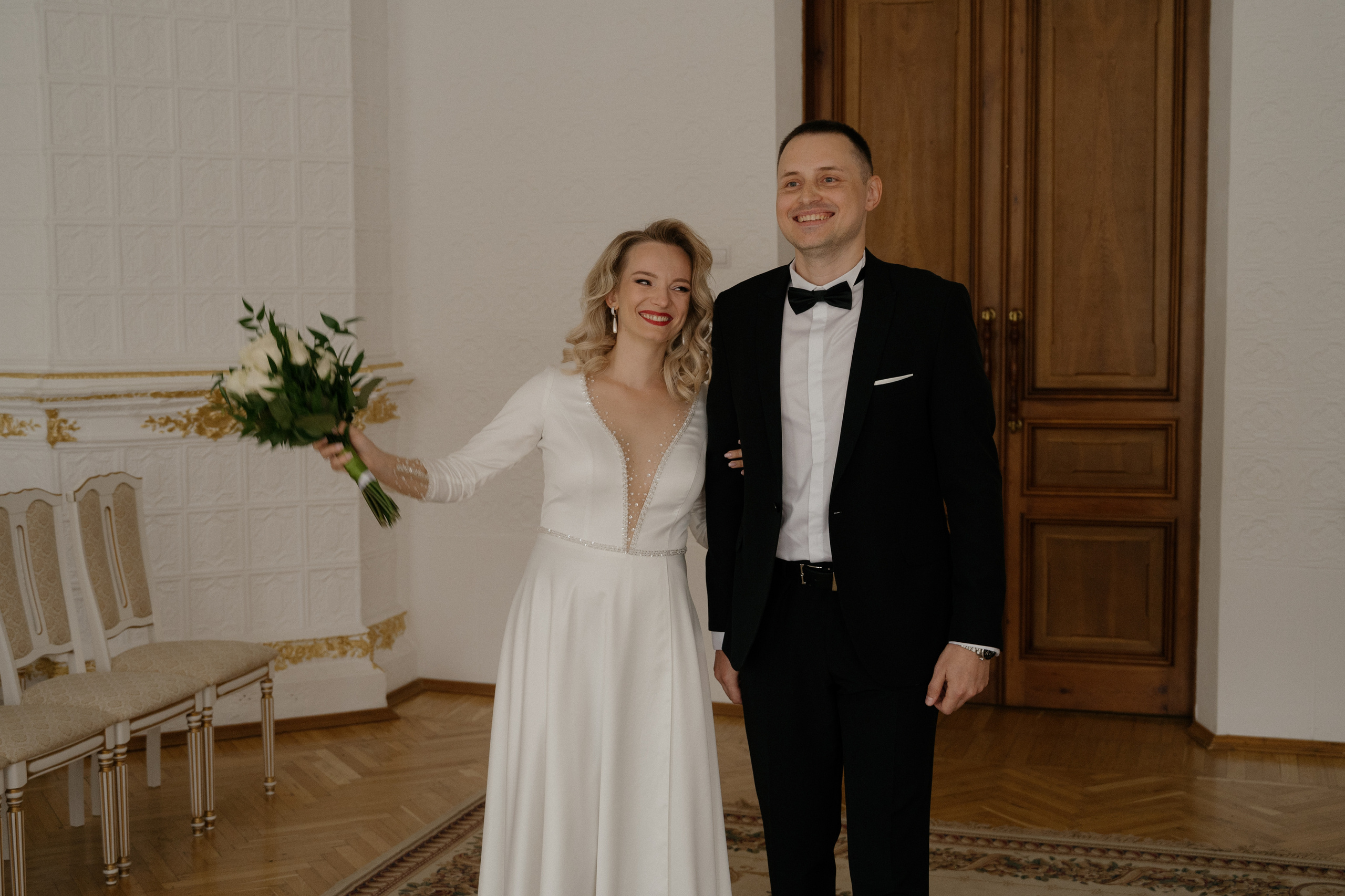 Фомичевы. Семейный и свадебный фотограф в Сарове Дмитрий Власов