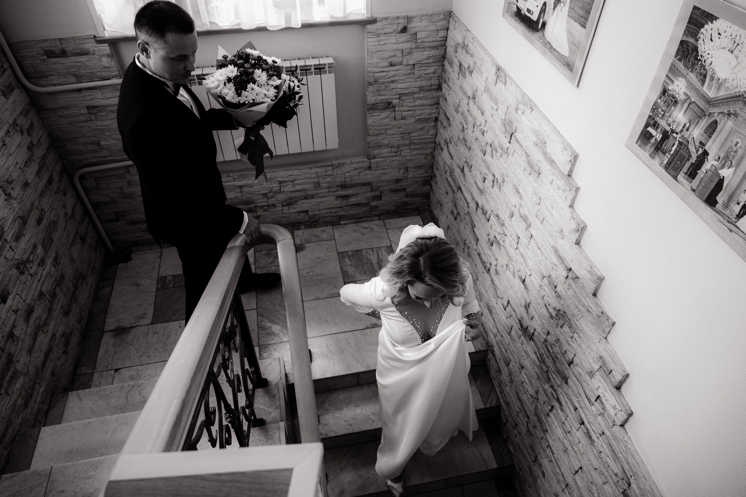 Фомичевы. Семейный и свадебный фотограф в Сарове Дмитрий Власов