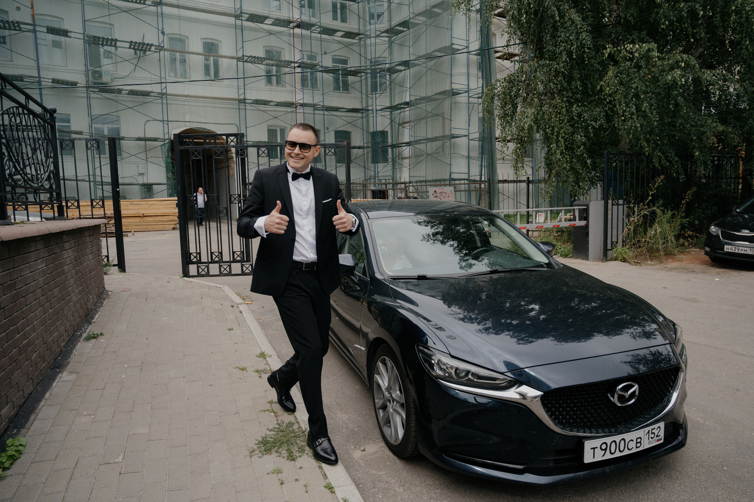 Фомичевы. Семейный и свадебный фотограф в Сарове Дмитрий Власов