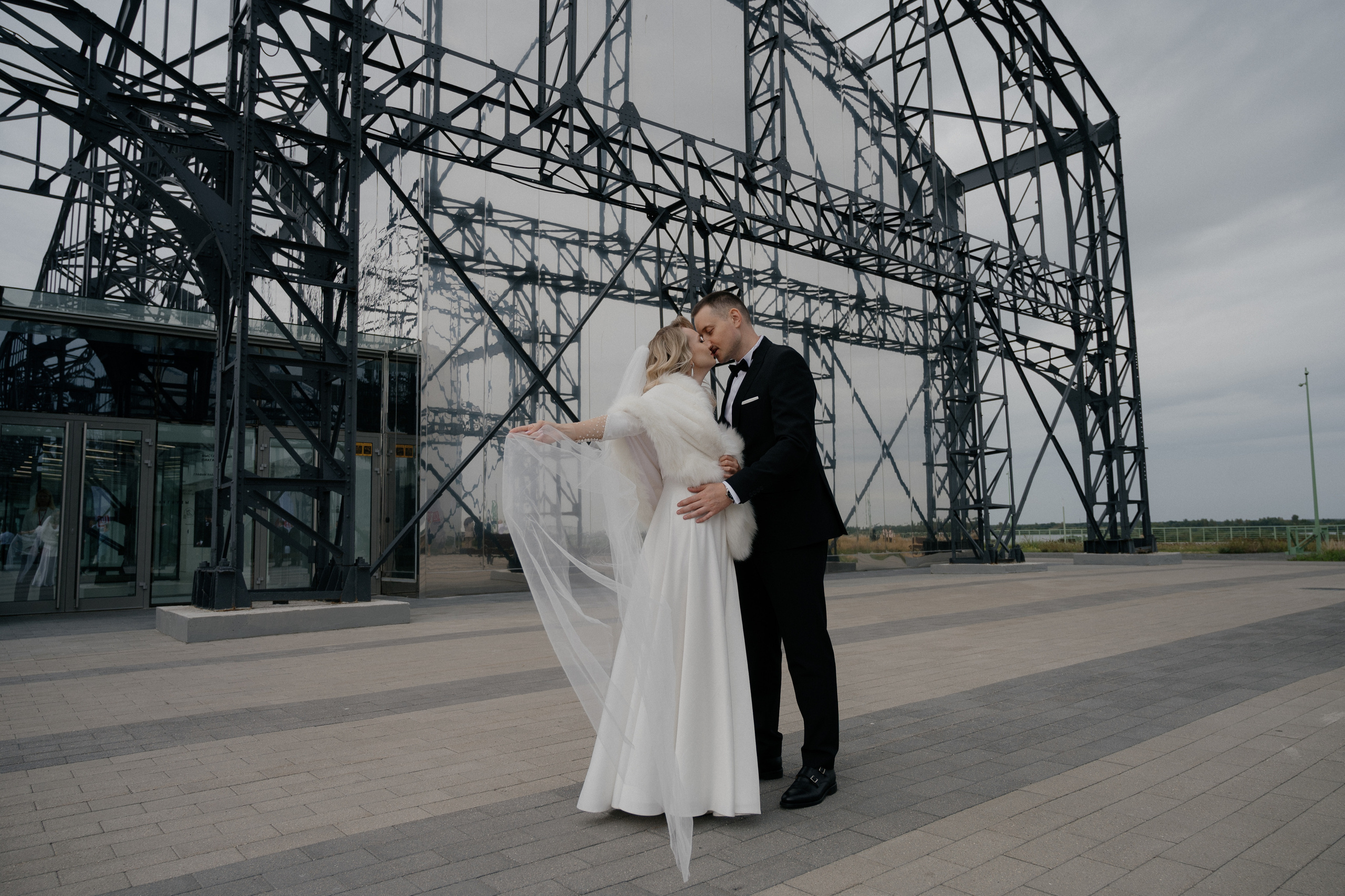 Фомичевы. Семейный и свадебный фотограф в Сарове Дмитрий Власов