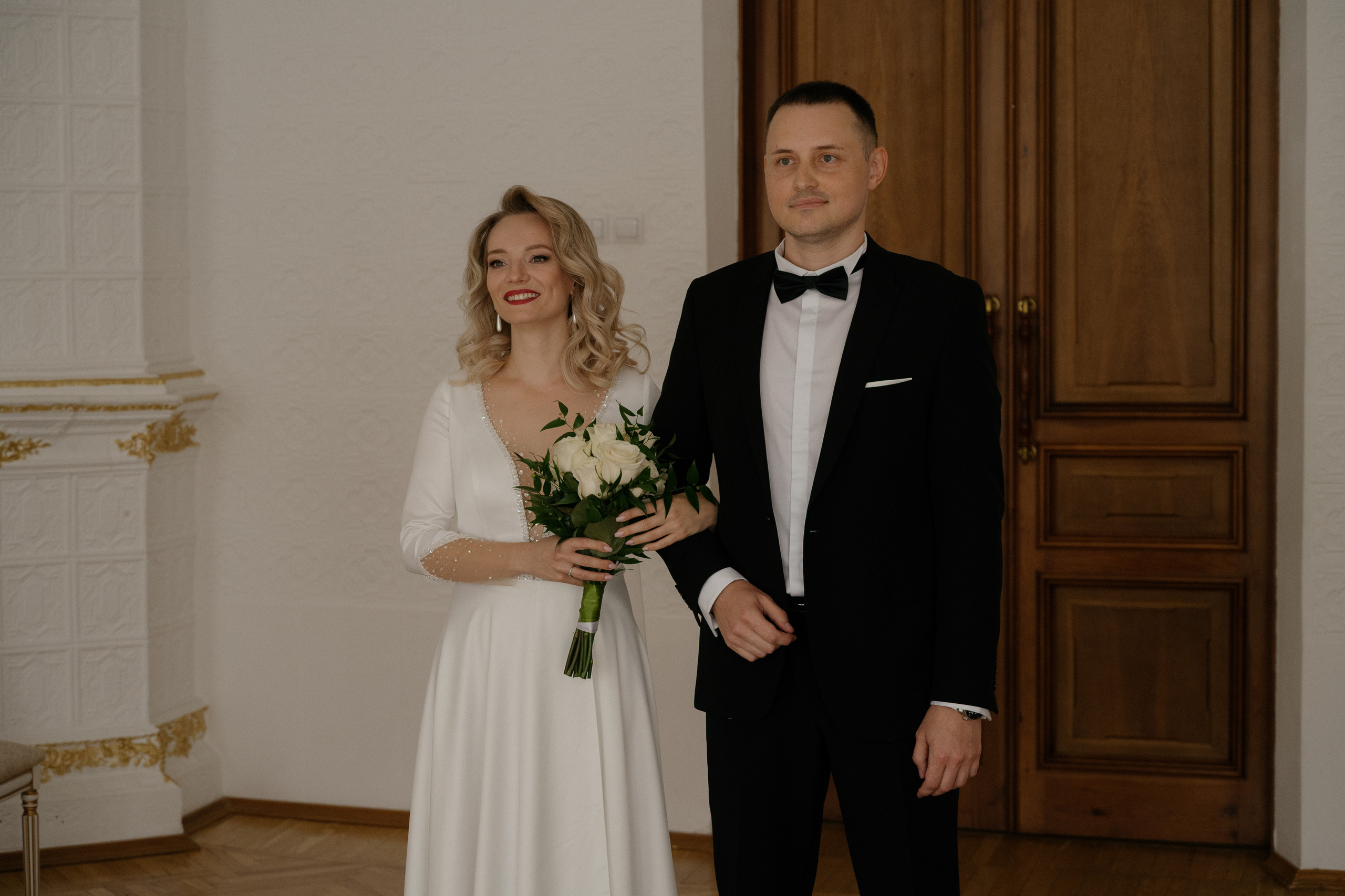 Фомичевы. Семейный и свадебный фотограф в Сарове Дмитрий Власов