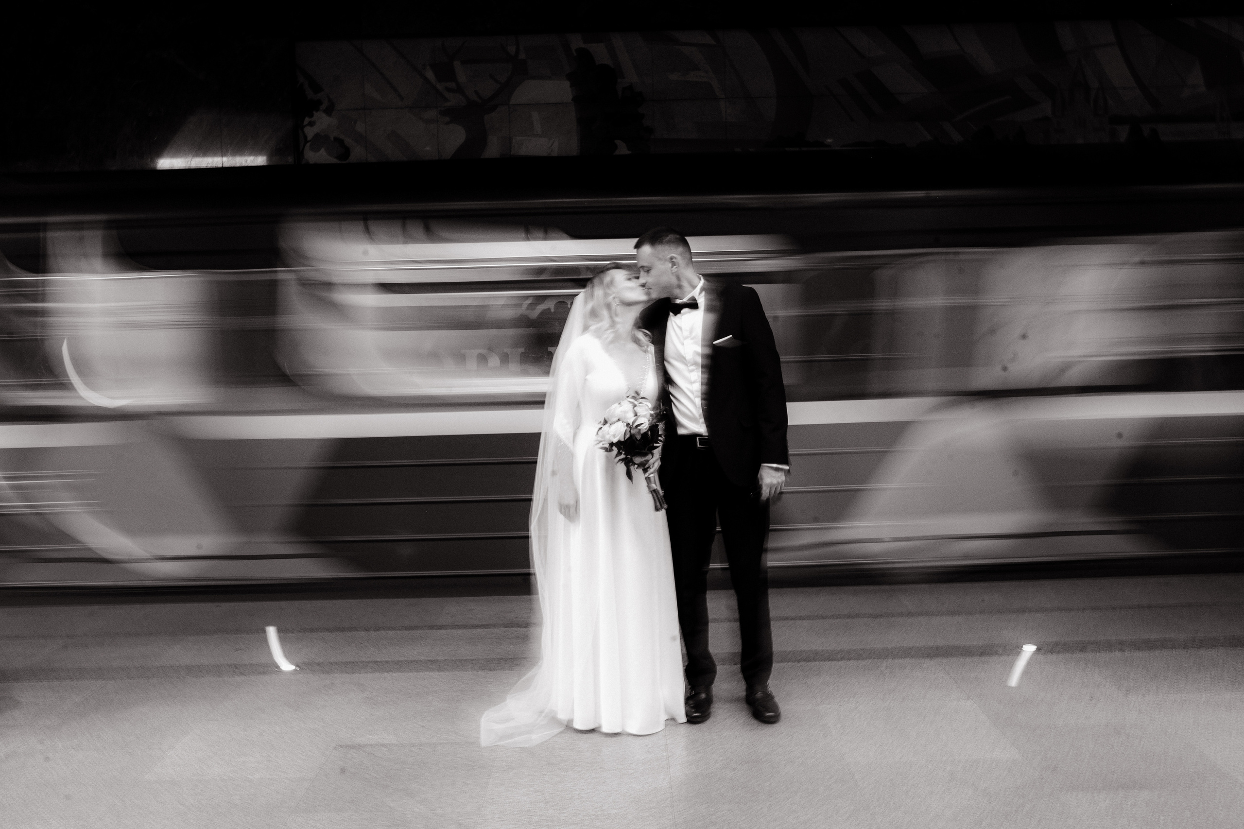 Фомичевы. Семейный и свадебный фотограф в Сарове Дмитрий Власов