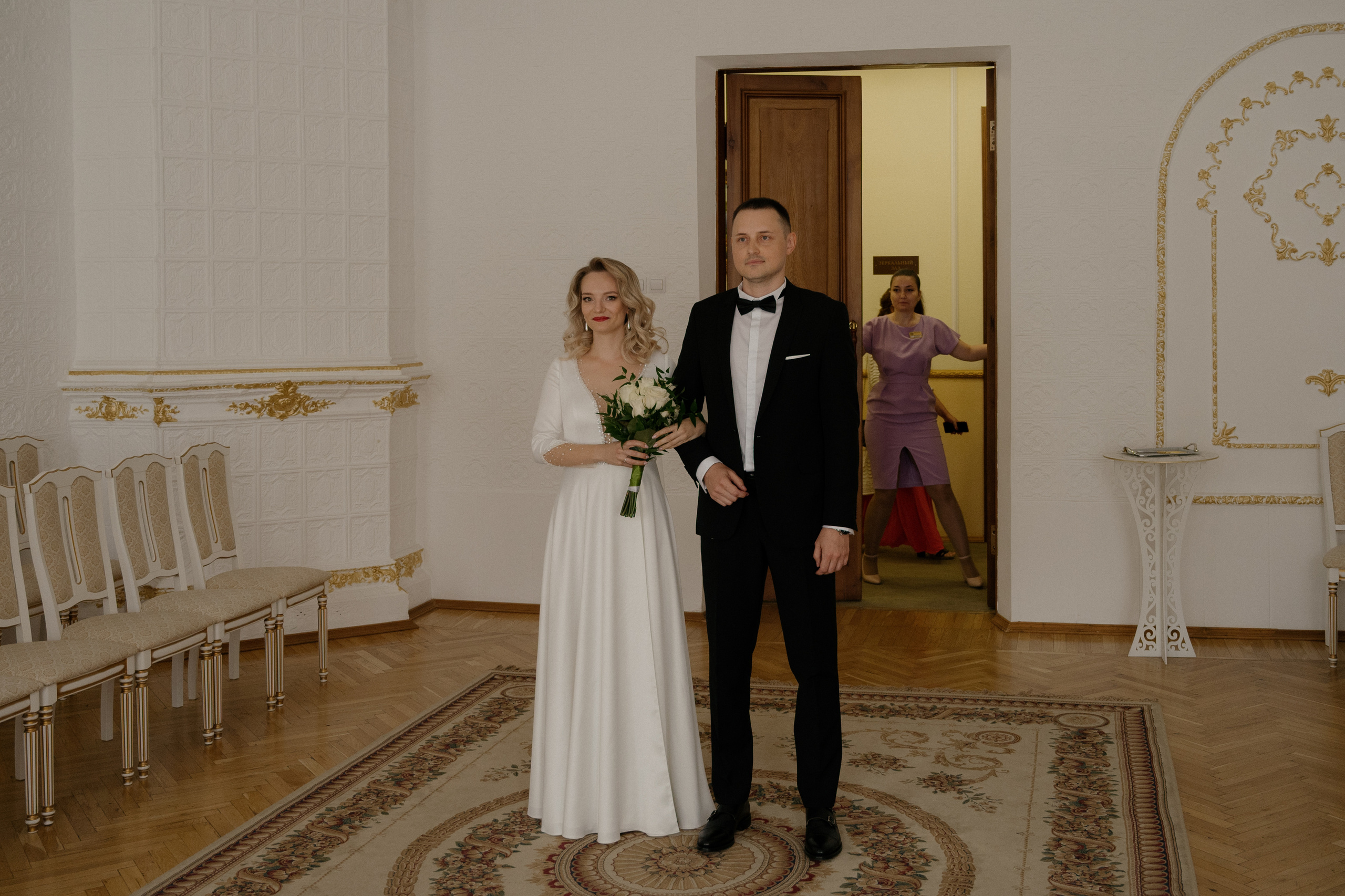 Фомичевы. Семейный и свадебный фотограф в Сарове Дмитрий Власов