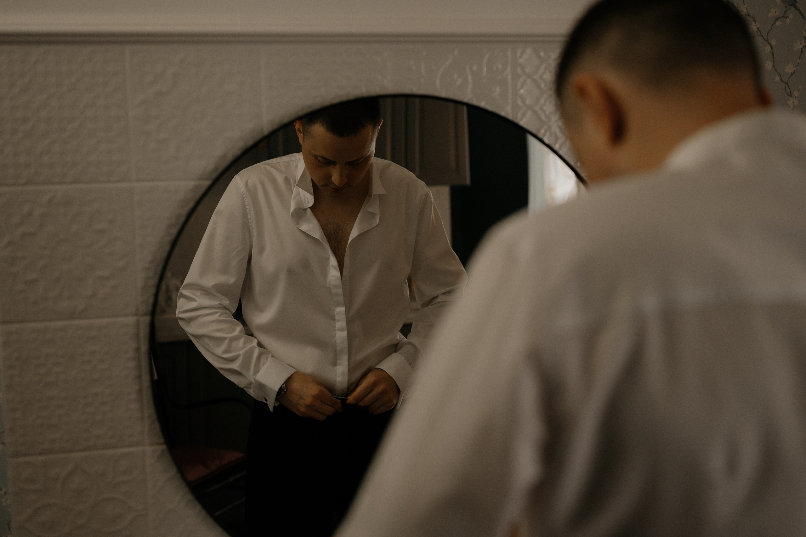 Фомичевы. Семейный и свадебный фотограф в Сарове Дмитрий Власов