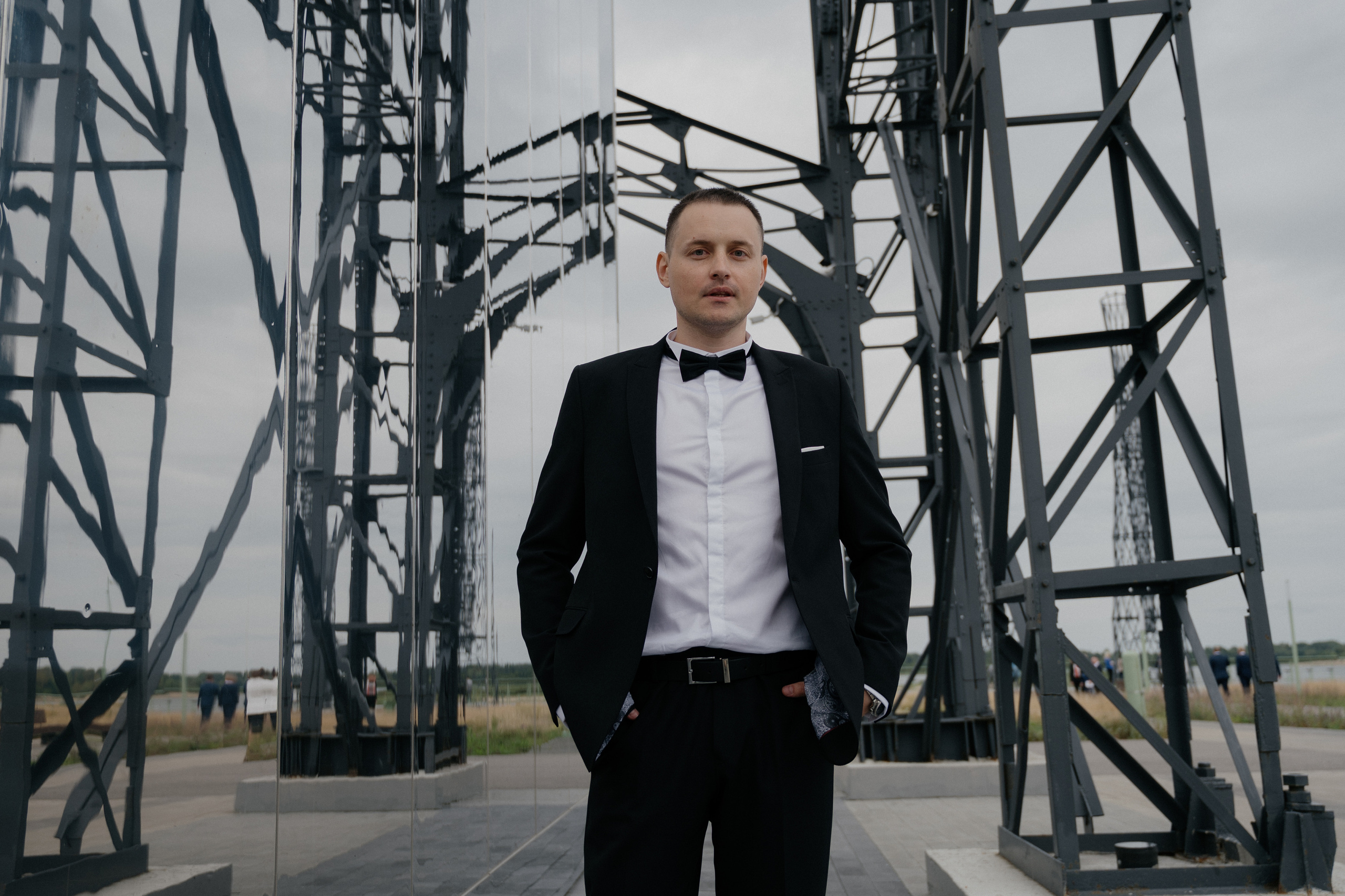 Фомичевы. Семейный и свадебный фотограф в Сарове Дмитрий Власов