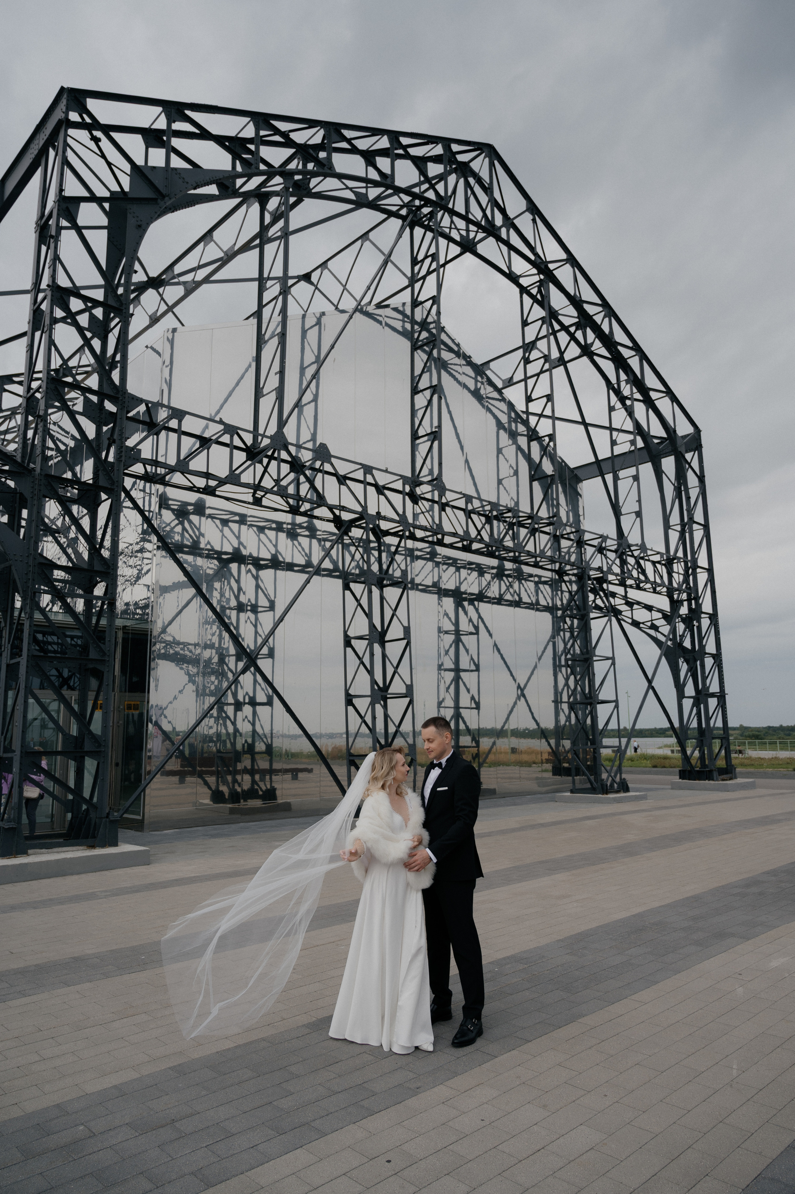 Фомичевы. Семейный и свадебный фотограф в Сарове Дмитрий Власов