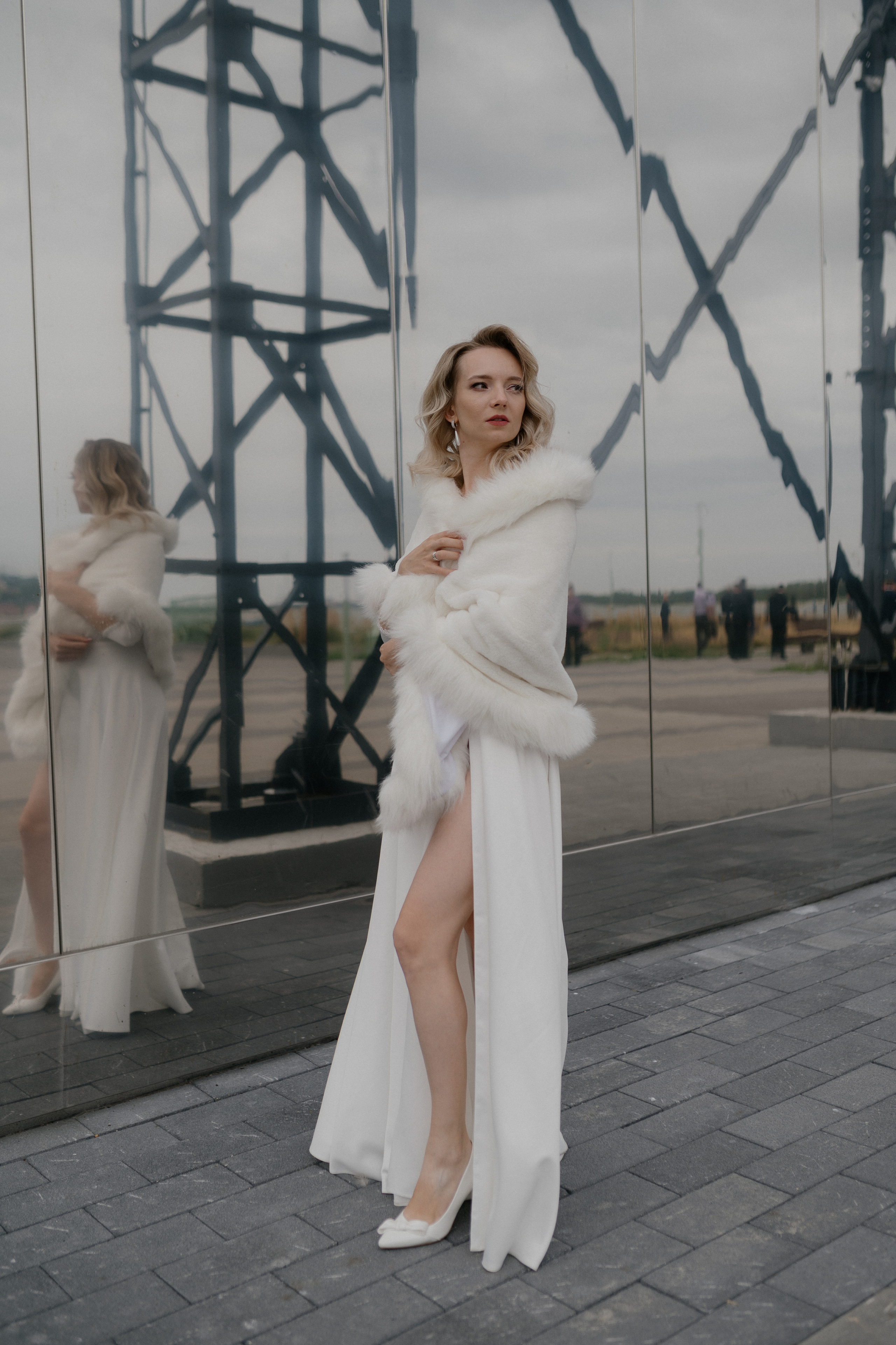 Фомичевы. Семейный и свадебный фотограф в Сарове Дмитрий Власов