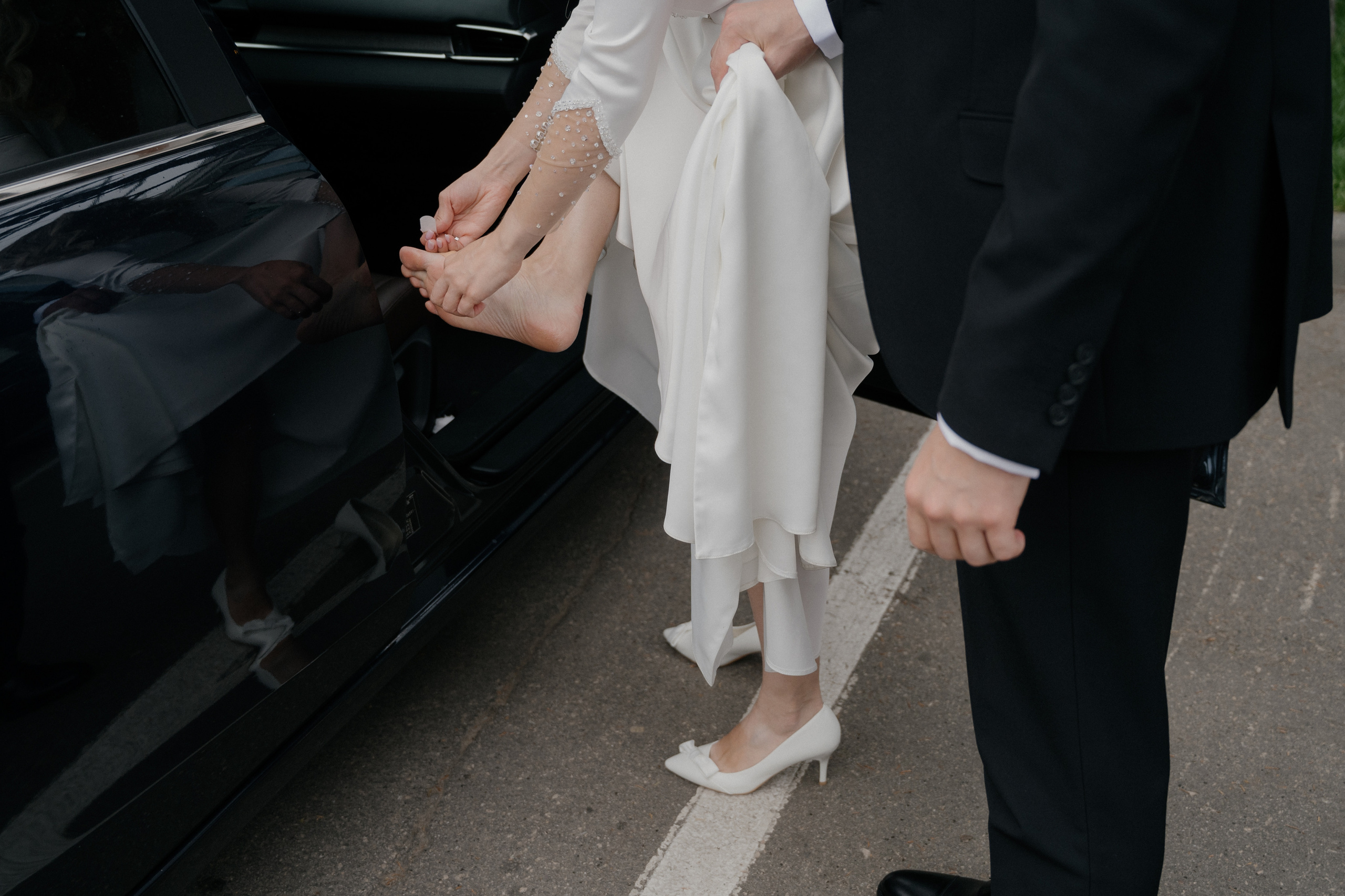 Фомичевы. Семейный и свадебный фотограф в Сарове Дмитрий Власов