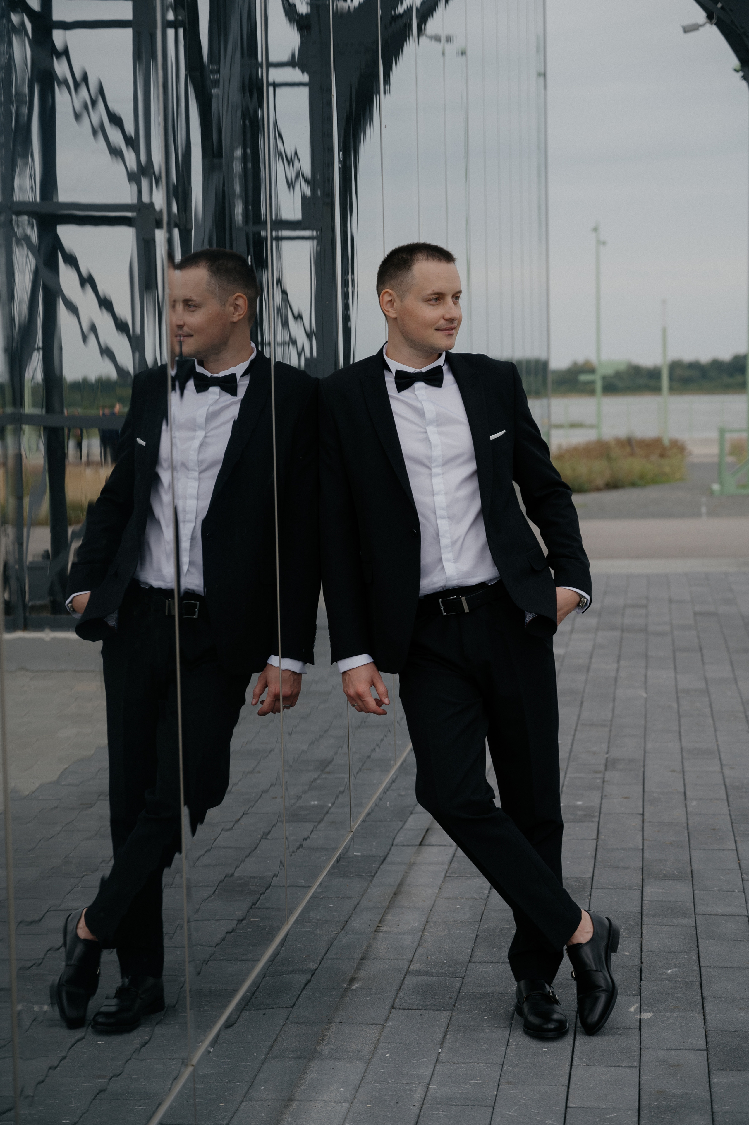 Фомичевы. Семейный и свадебный фотограф в Сарове Дмитрий Власов