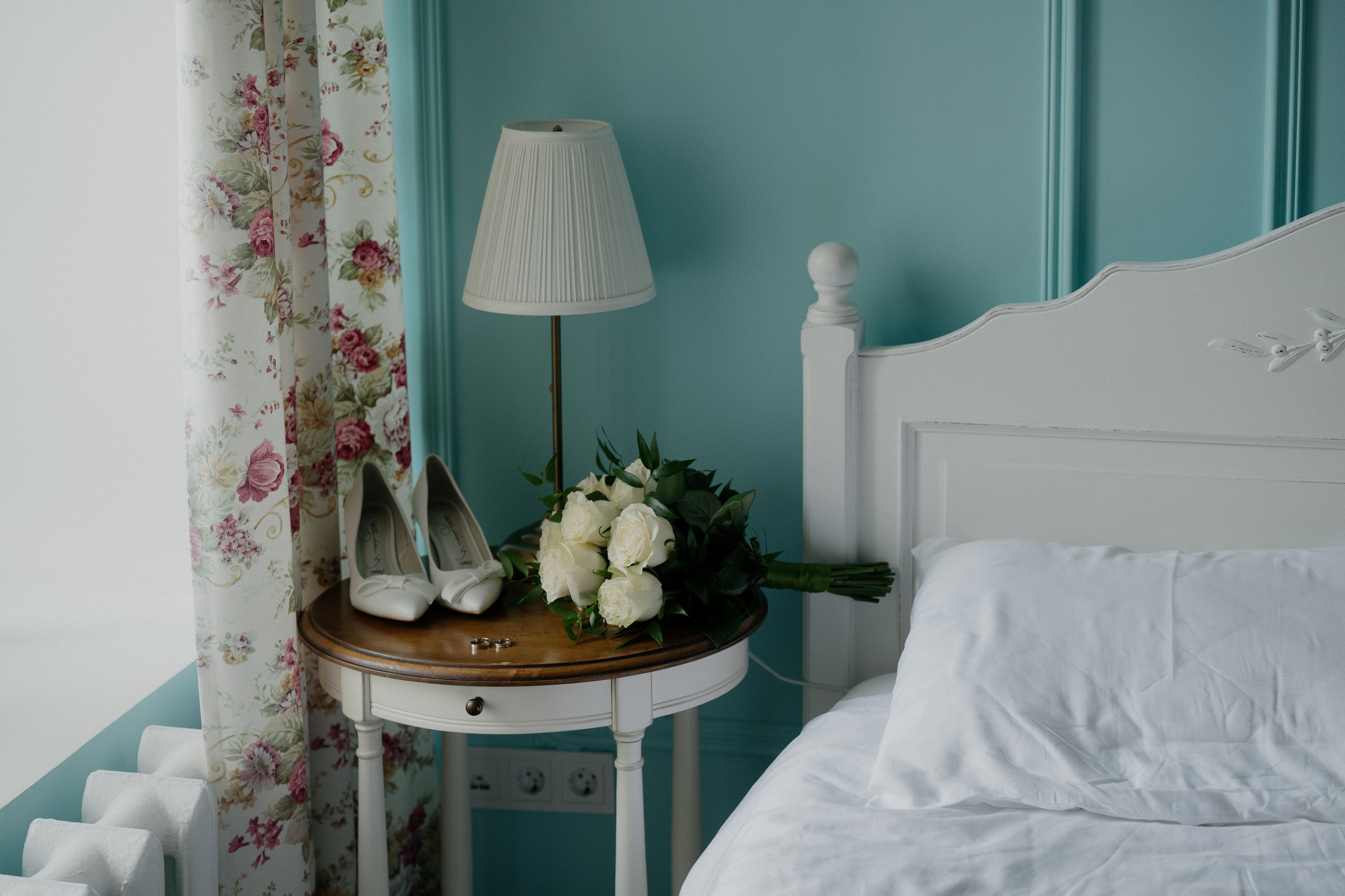 Фомичевы. Семейный и свадебный фотограф в Сарове Дмитрий Власов