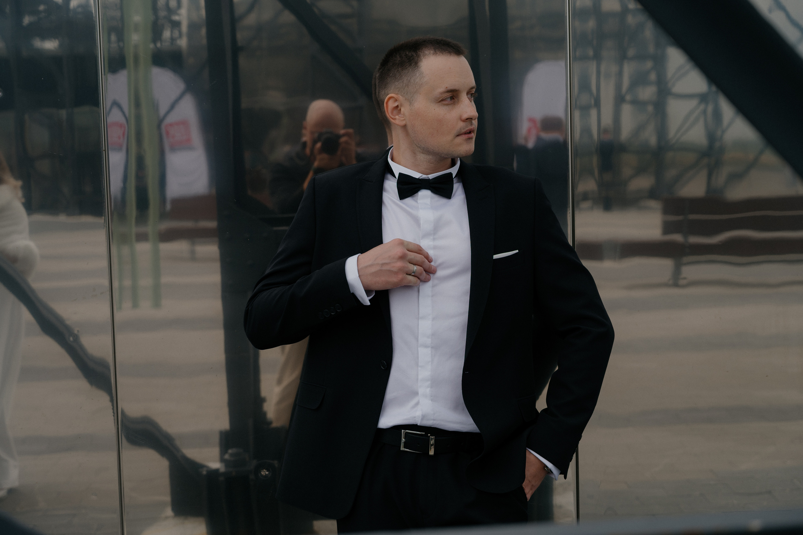 Фомичевы. Семейный и свадебный фотограф в Сарове Дмитрий Власов