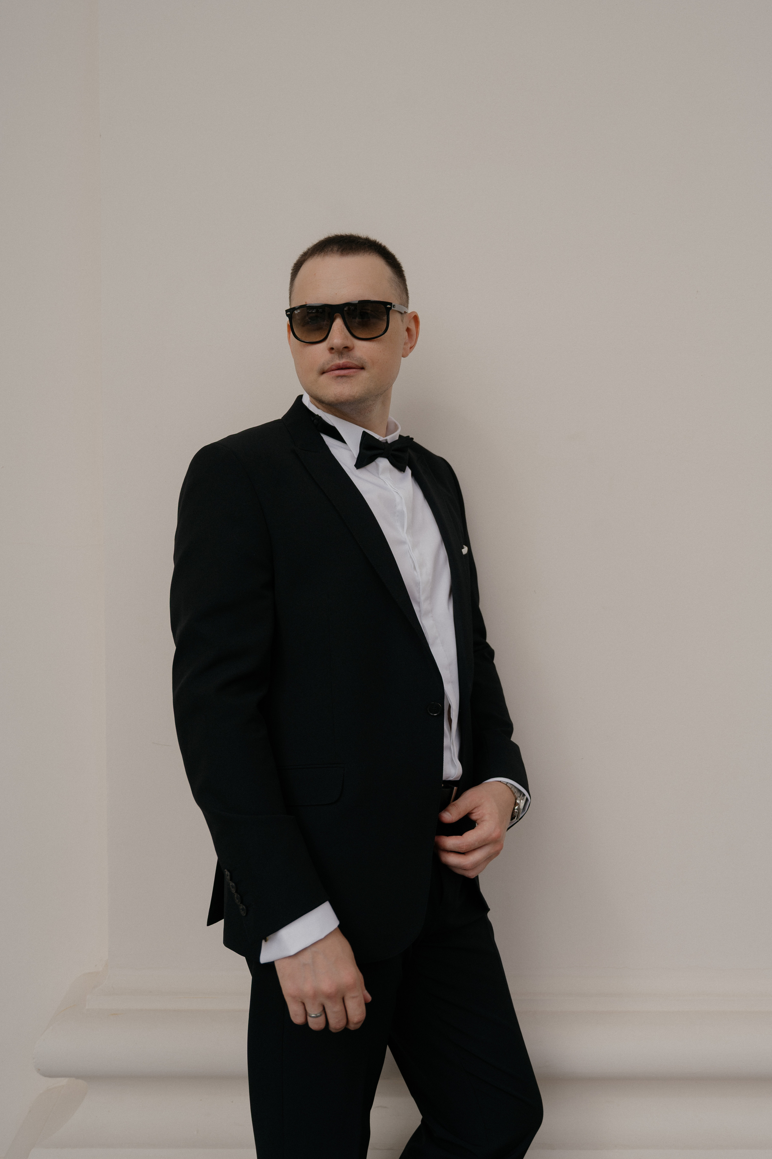 Фомичевы. Семейный и свадебный фотограф в Сарове Дмитрий Власов