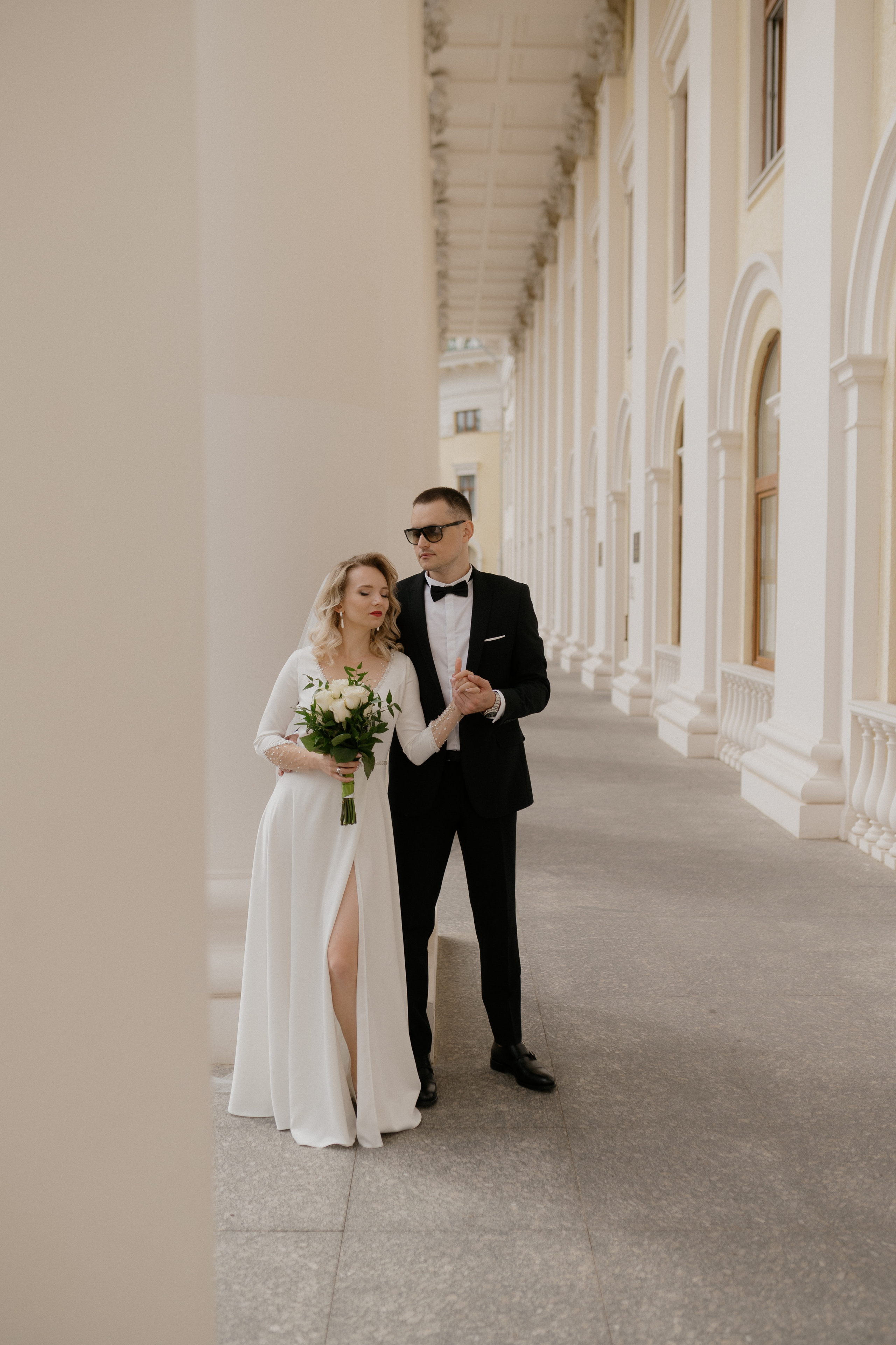 Фомичевы. Семейный и свадебный фотограф в Сарове Дмитрий Власов