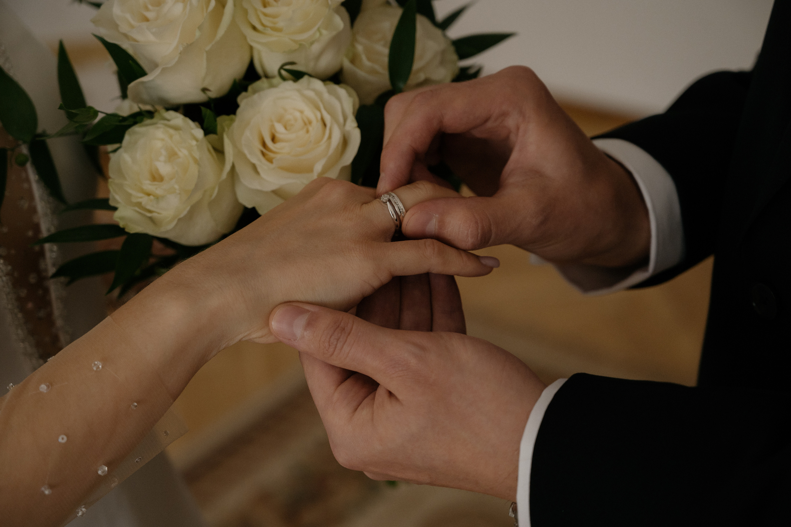 Фомичевы. Семейный и свадебный фотограф в Сарове Дмитрий Власов