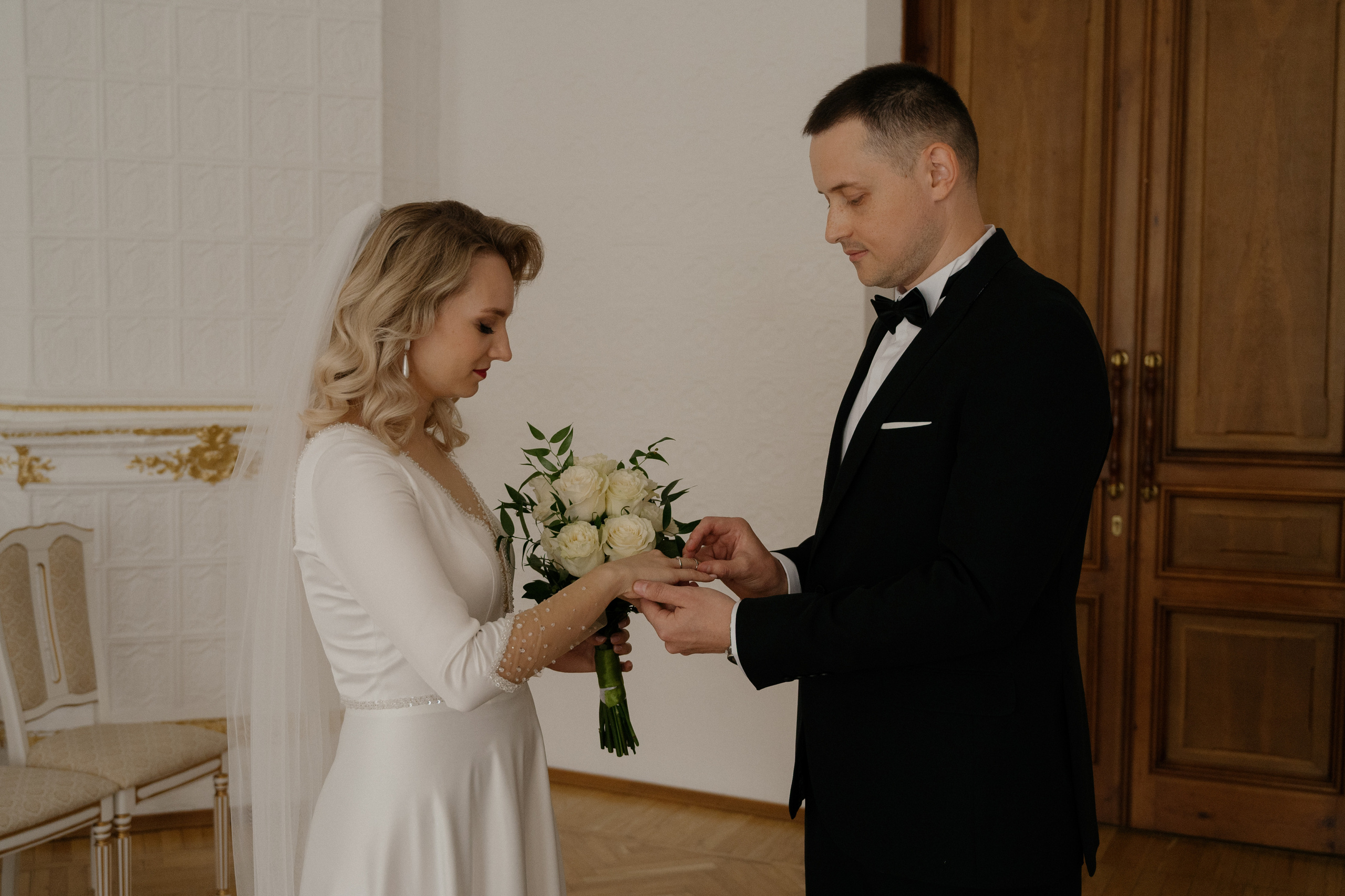 Фомичевы. Семейный и свадебный фотограф в Сарове Дмитрий Власов