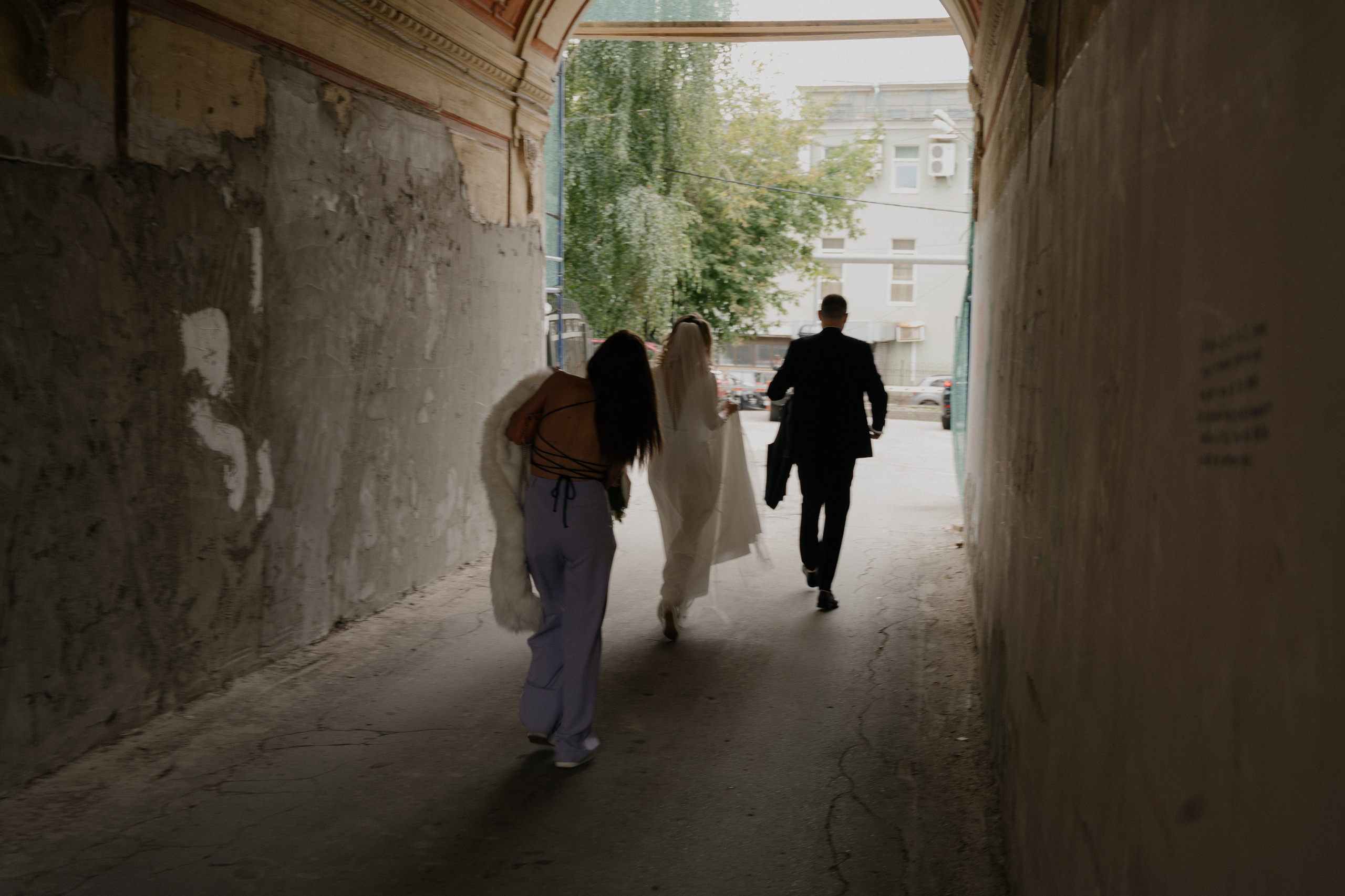Фомичевы. Семейный и свадебный фотограф в Сарове Дмитрий Власов