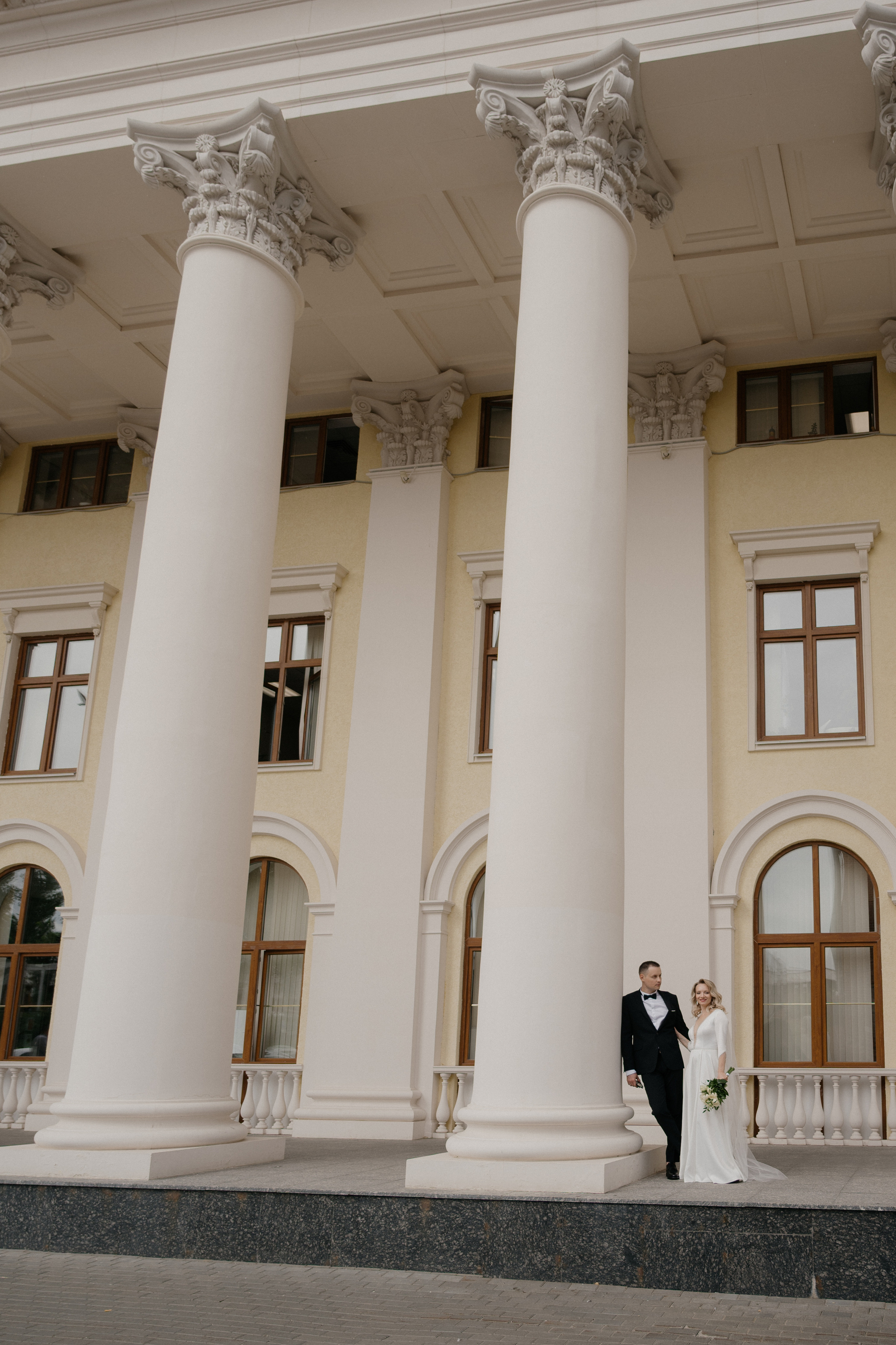 Фомичевы. Семейный и свадебный фотограф в Сарове Дмитрий Власов