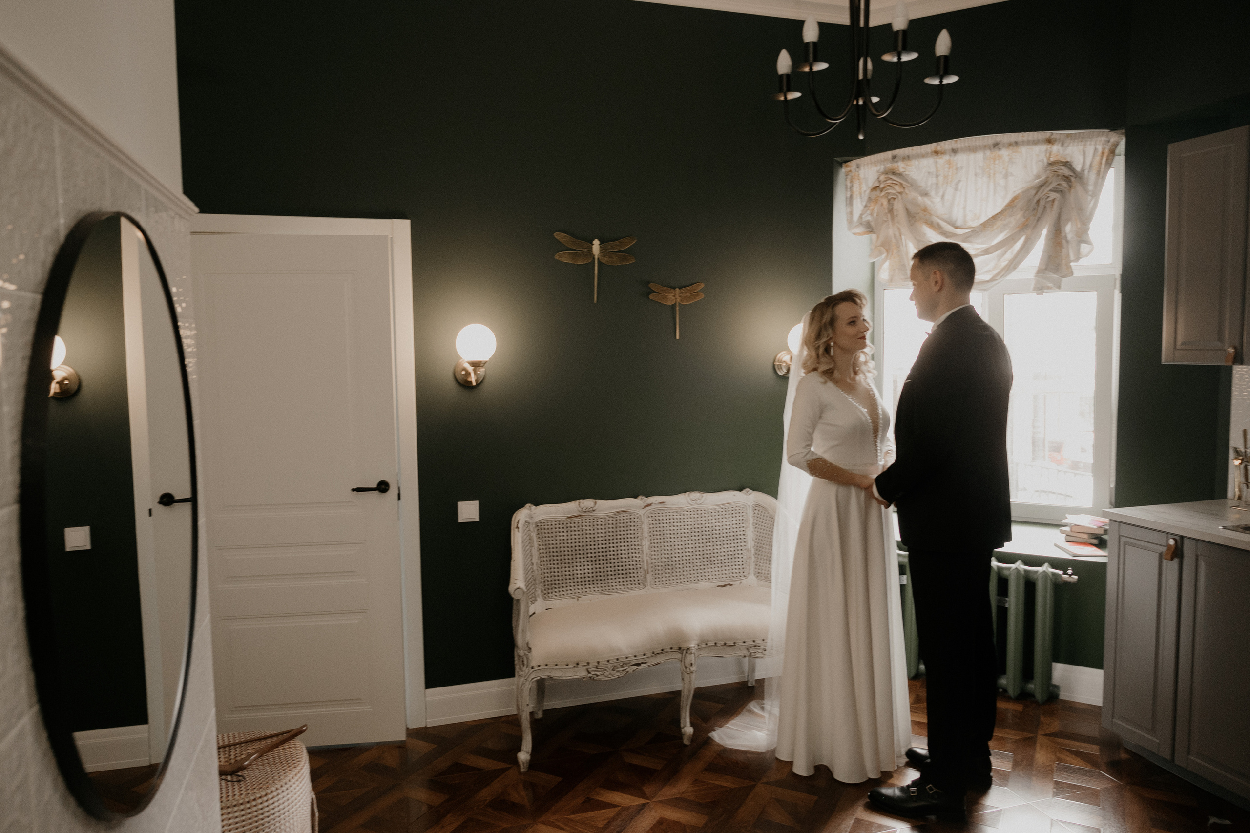 Фомичевы. Семейный и свадебный фотограф в Сарове Дмитрий Власов