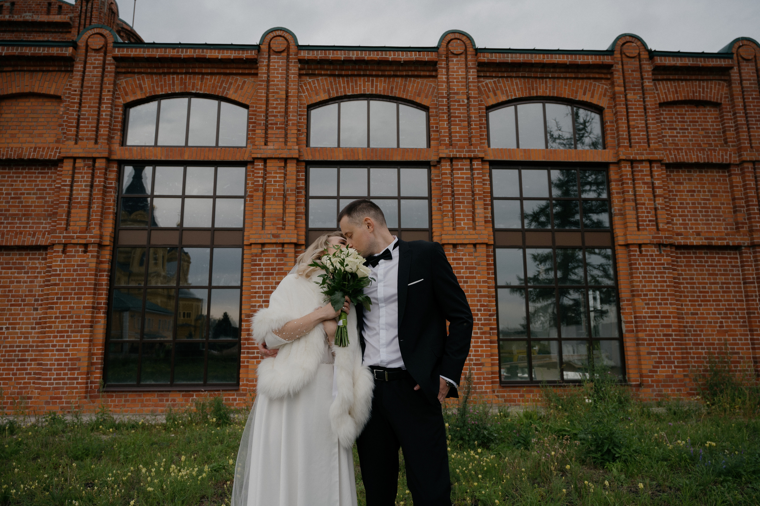 Фомичевы. Семейный и свадебный фотограф в Сарове Дмитрий Власов