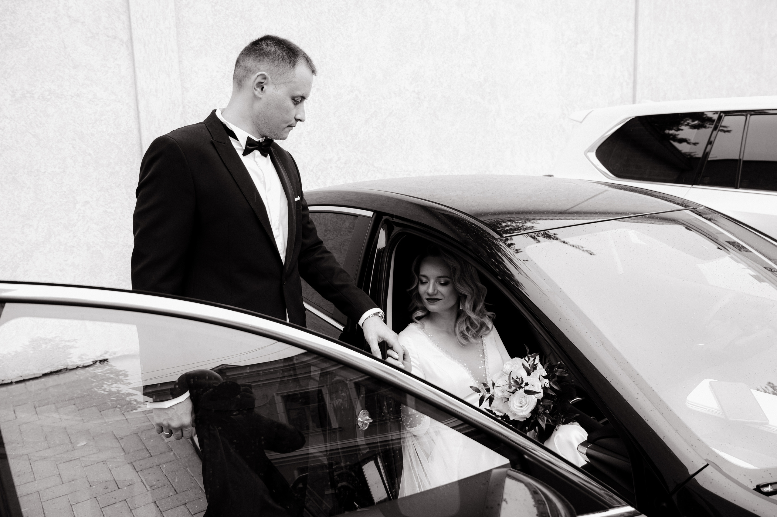 Фомичевы. Семейный и свадебный фотограф в Сарове Дмитрий Власов