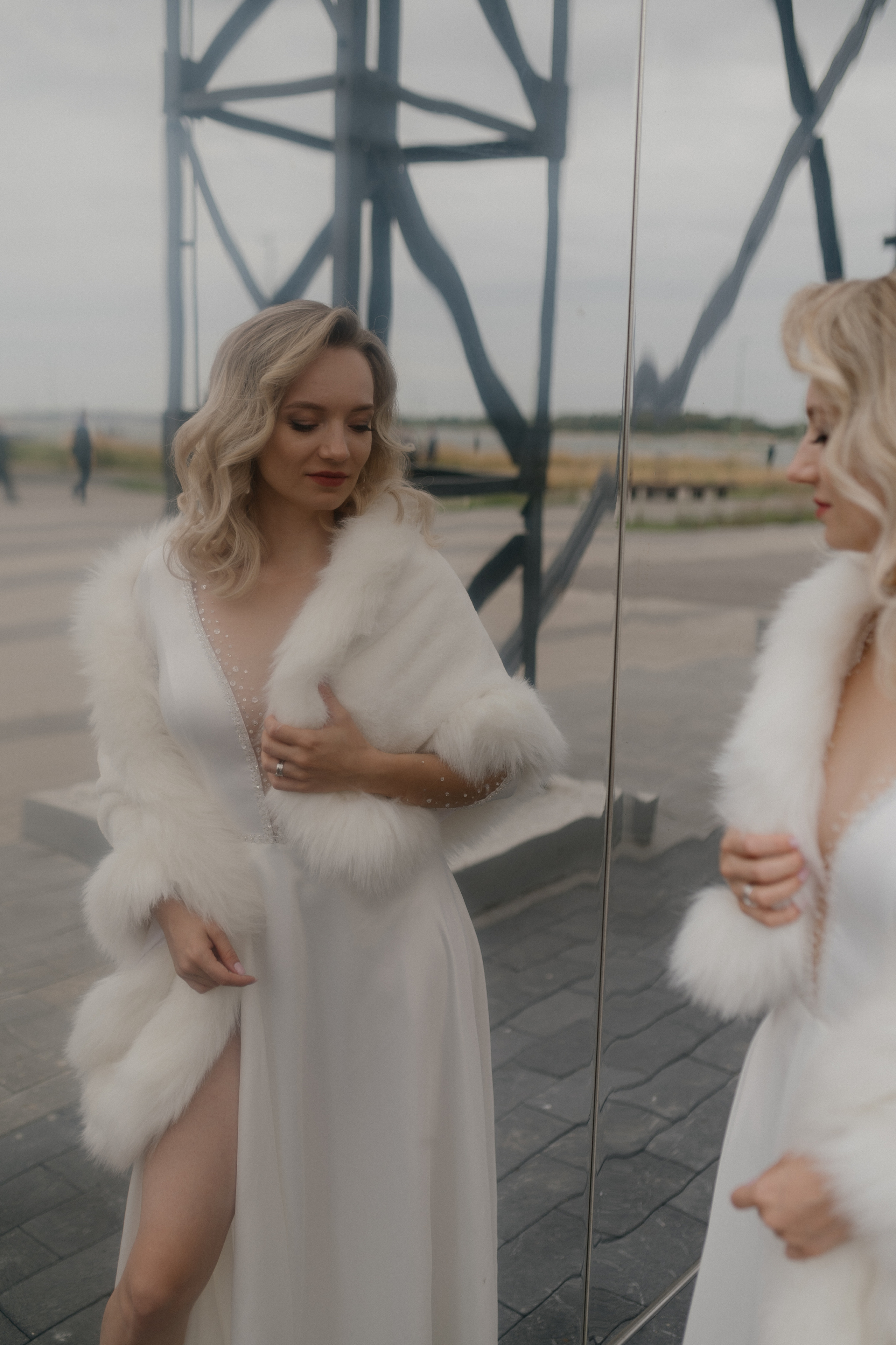 Фомичевы. Семейный и свадебный фотограф в Сарове Дмитрий Власов