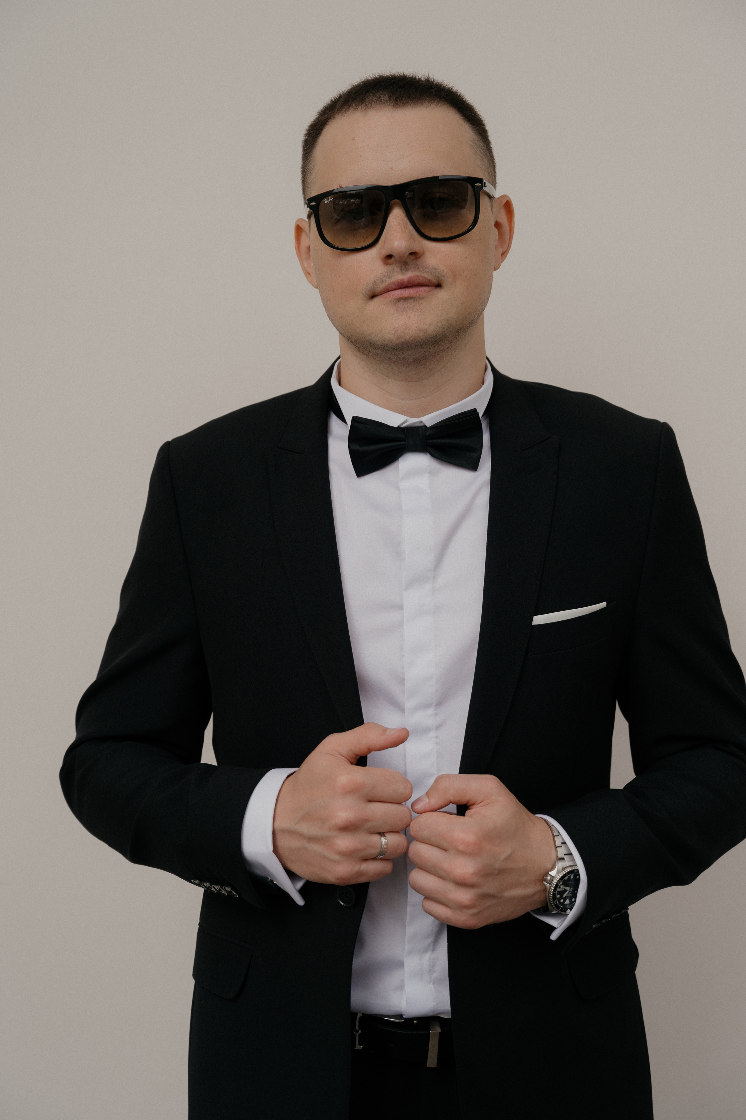 Фомичевы. Семейный и свадебный фотограф в Сарове Дмитрий Власов