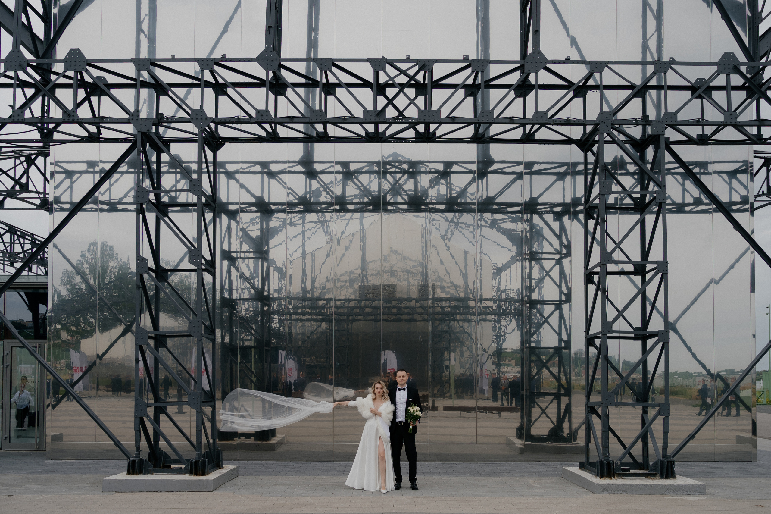 Фомичевы. Семейный и свадебный фотограф в Сарове Дмитрий Власов