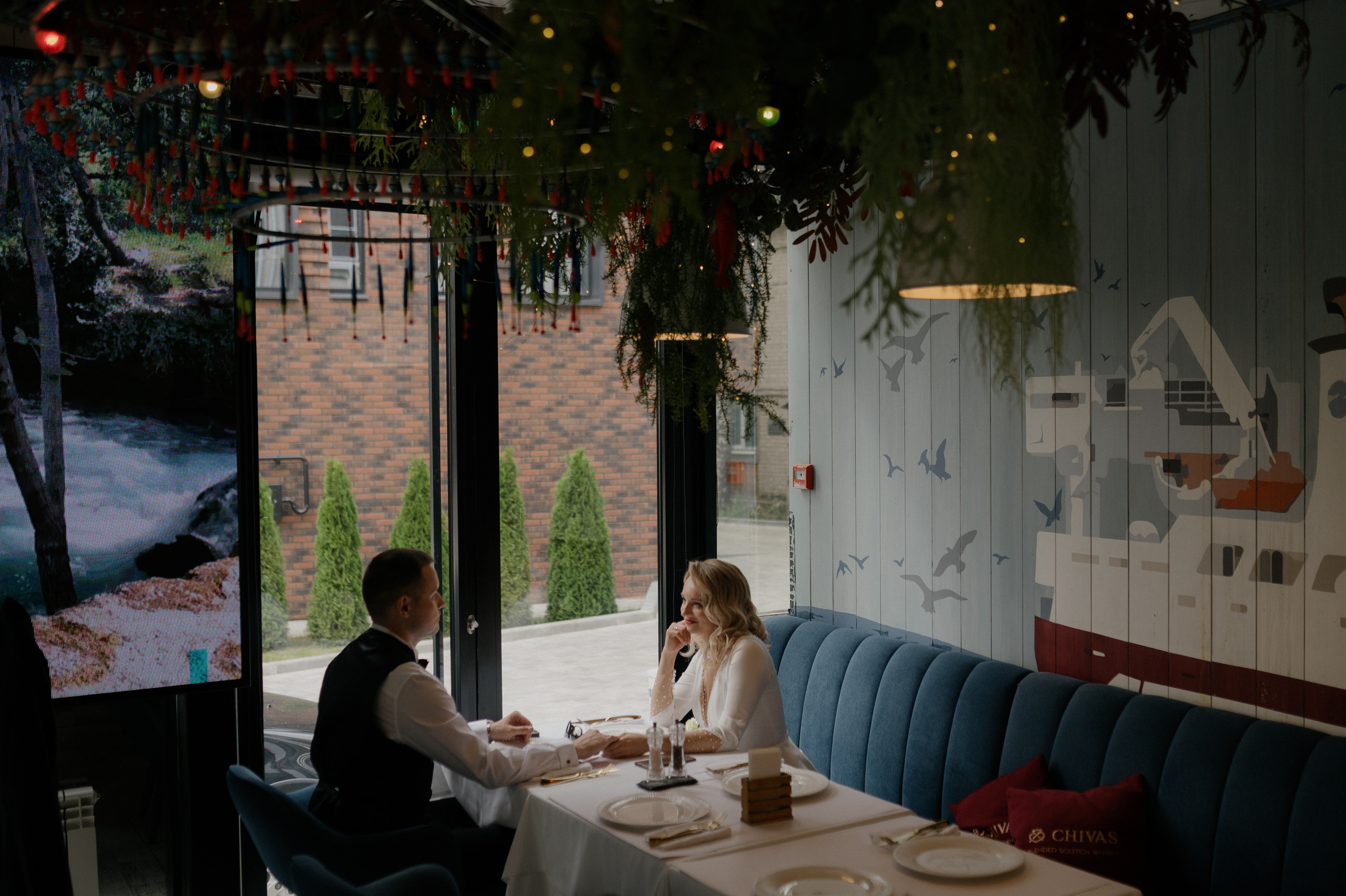 Фомичевы. Семейный и свадебный фотограф в Сарове Дмитрий Власов