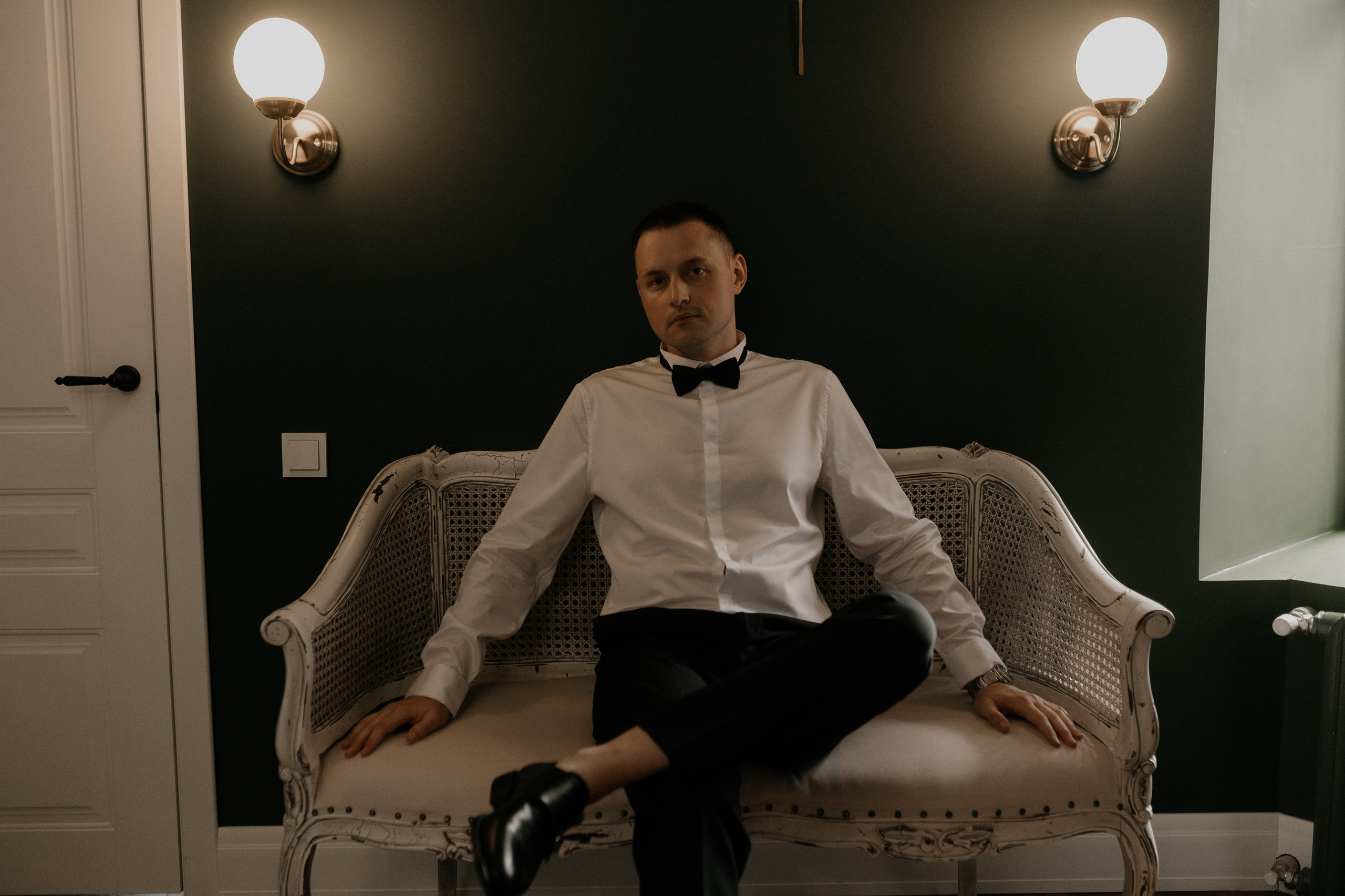 Фомичевы. Семейный и свадебный фотограф в Сарове Дмитрий Власов