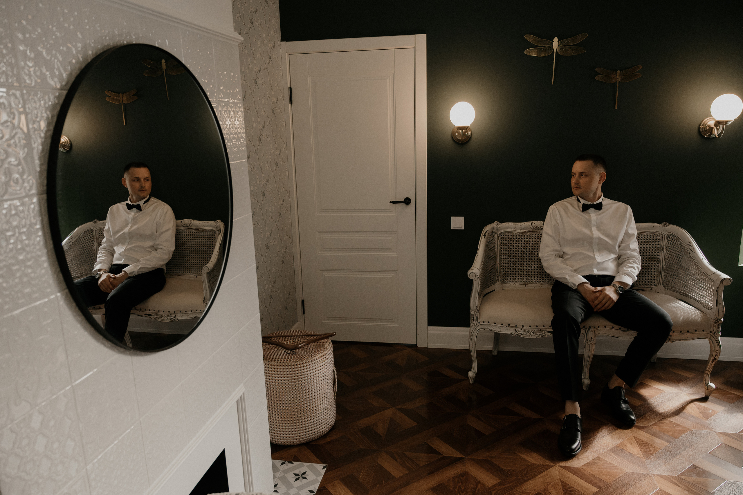 Фомичевы. Семейный и свадебный фотограф в Сарове Дмитрий Власов