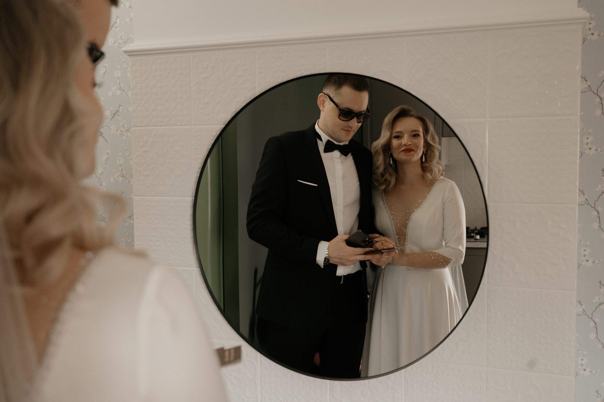 Фомичевы. Семейный и свадебный фотограф в Сарове Дмитрий Власов