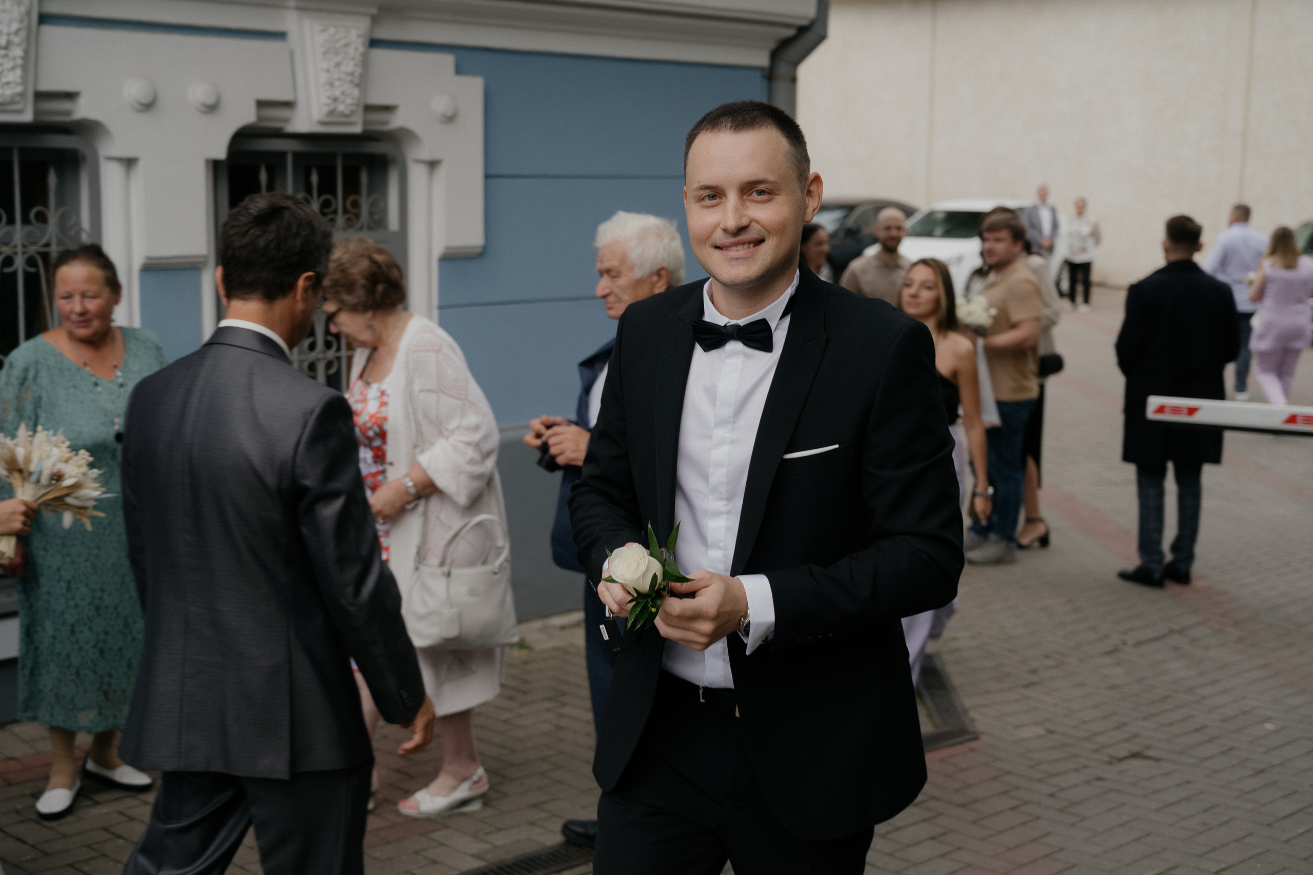 Фомичевы. Семейный и свадебный фотограф в Сарове Дмитрий Власов