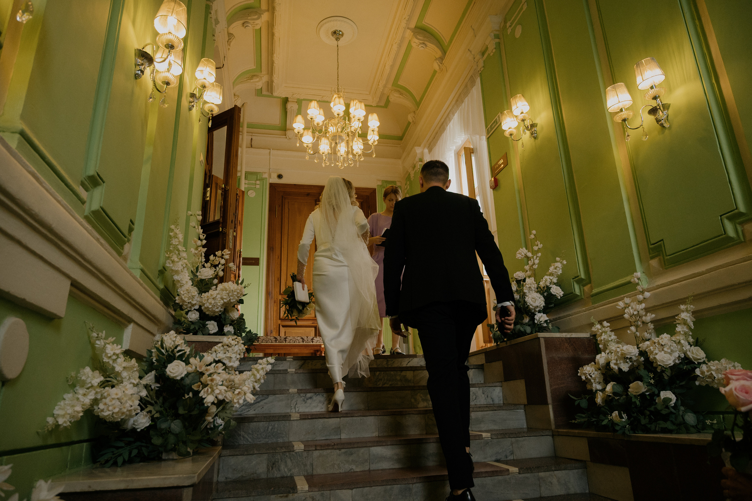 Фомичевы. Семейный и свадебный фотограф в Сарове Дмитрий Власов