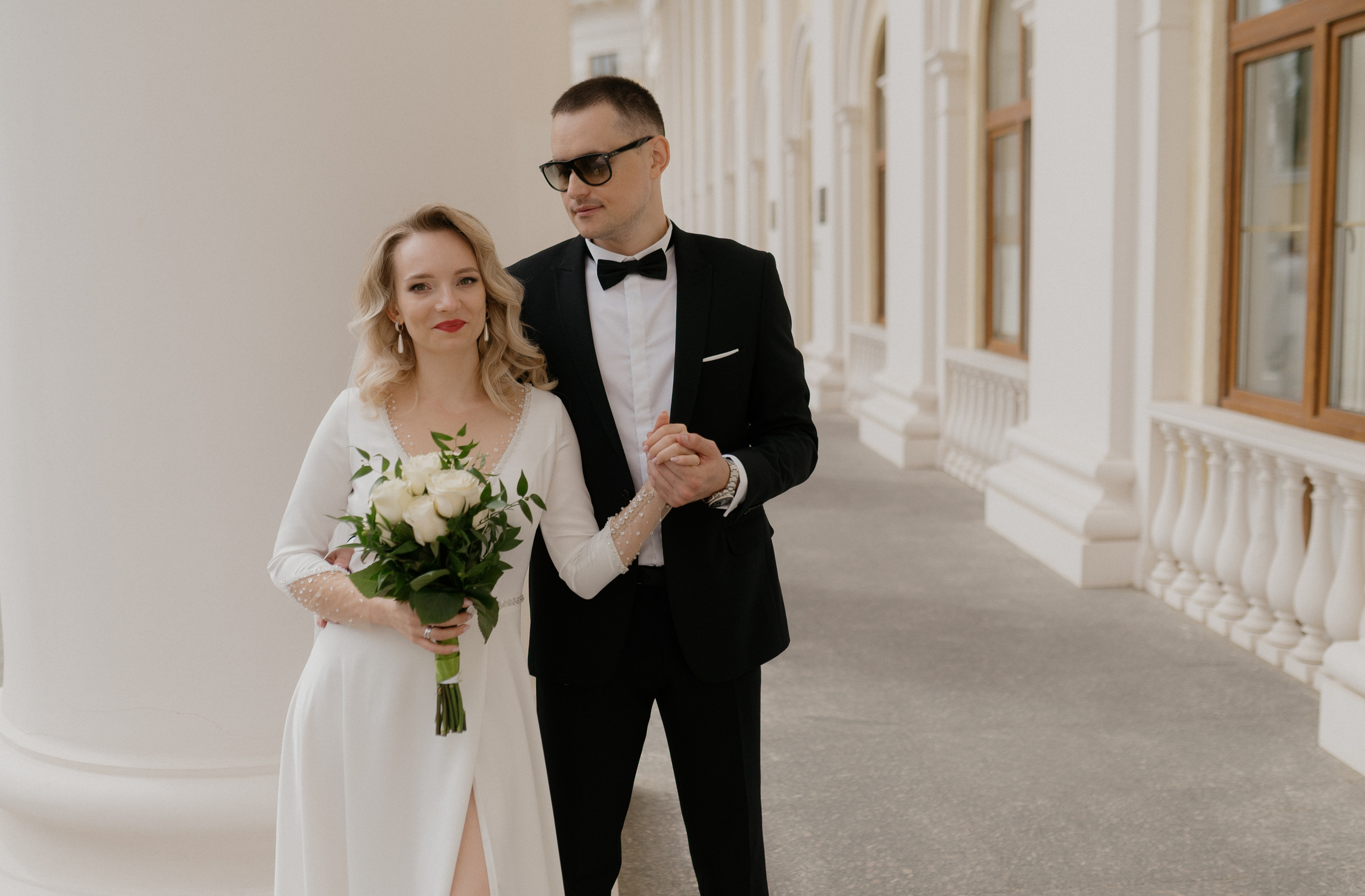 Фомичевы. Семейный и свадебный фотограф в Сарове Дмитрий Власов