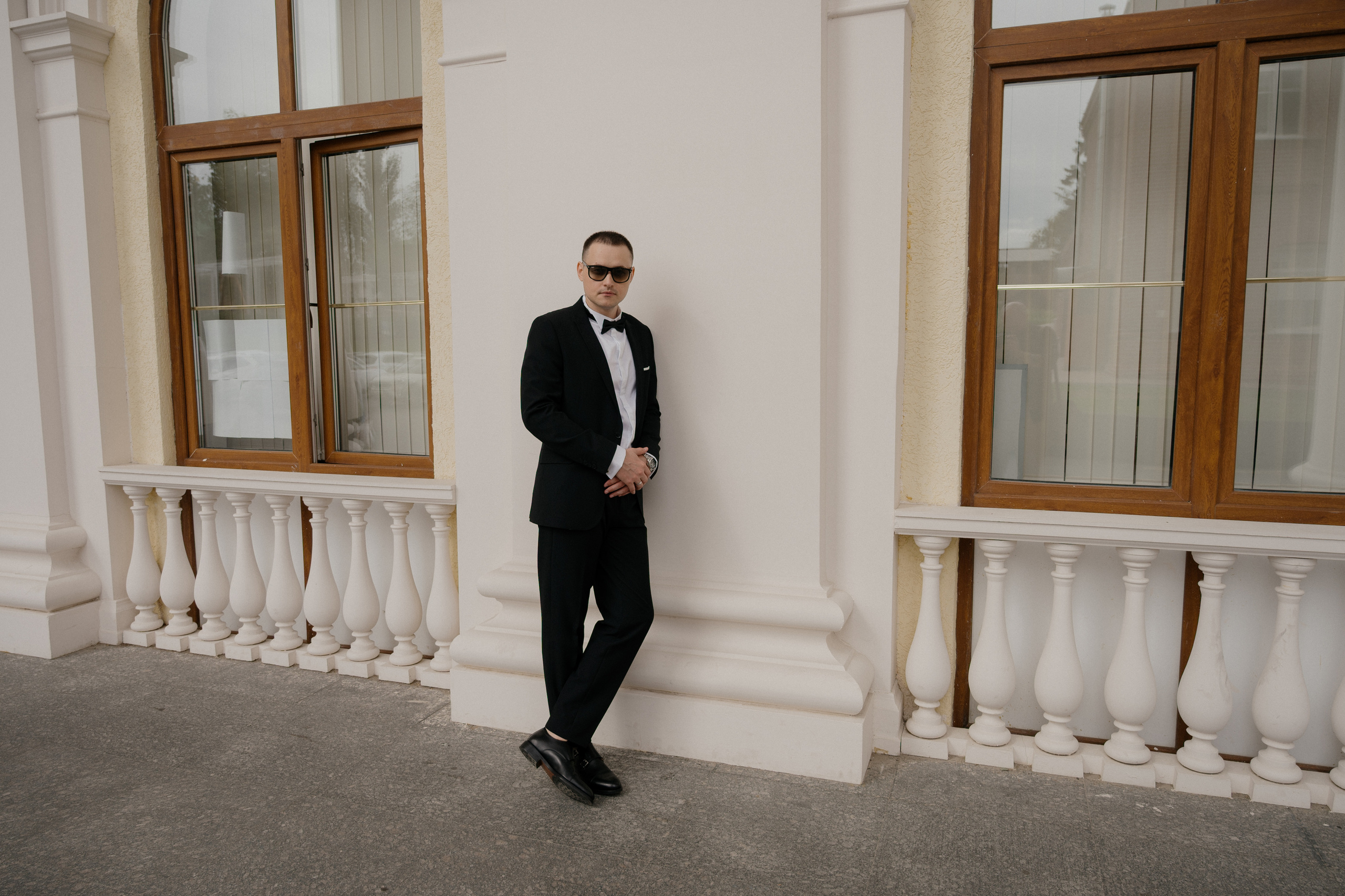 Фомичевы. Семейный и свадебный фотограф в Сарове Дмитрий Власов