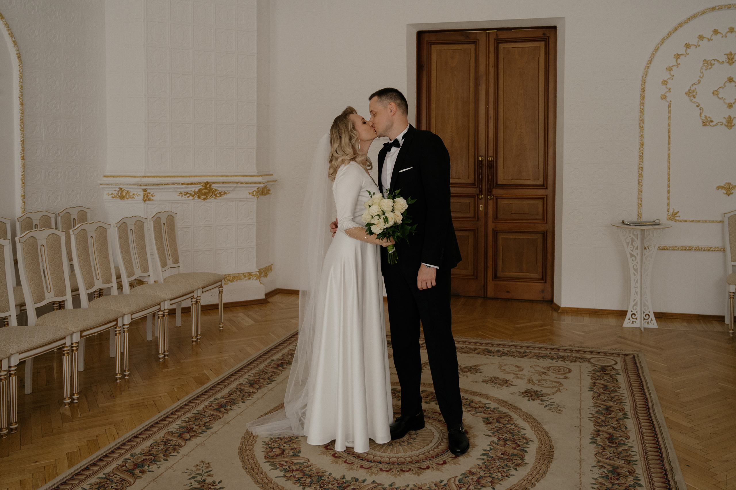 Фомичевы. Семейный и свадебный фотограф в Сарове Дмитрий Власов