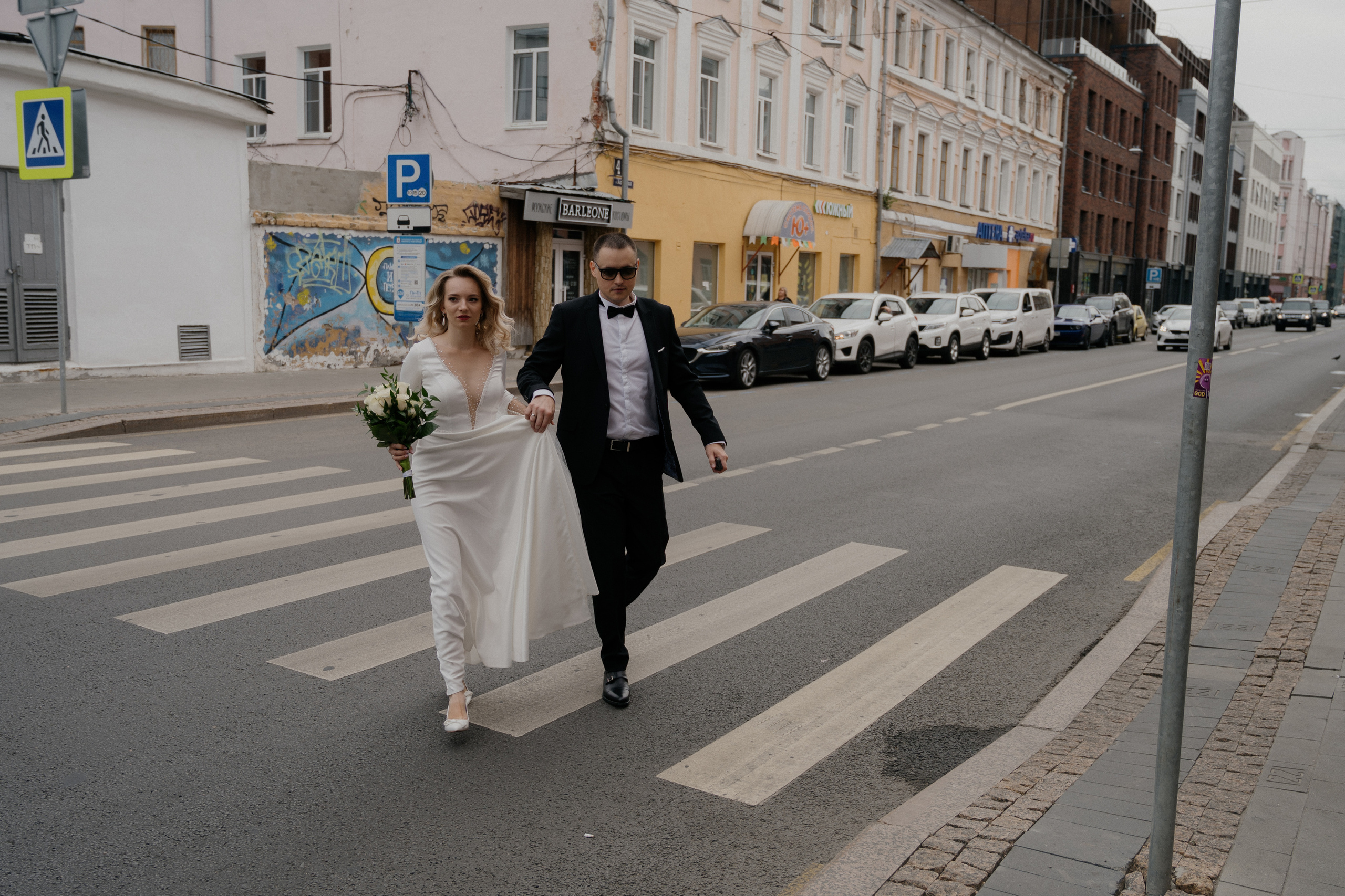 Фомичевы. Семейный и свадебный фотограф в Сарове Дмитрий Власов