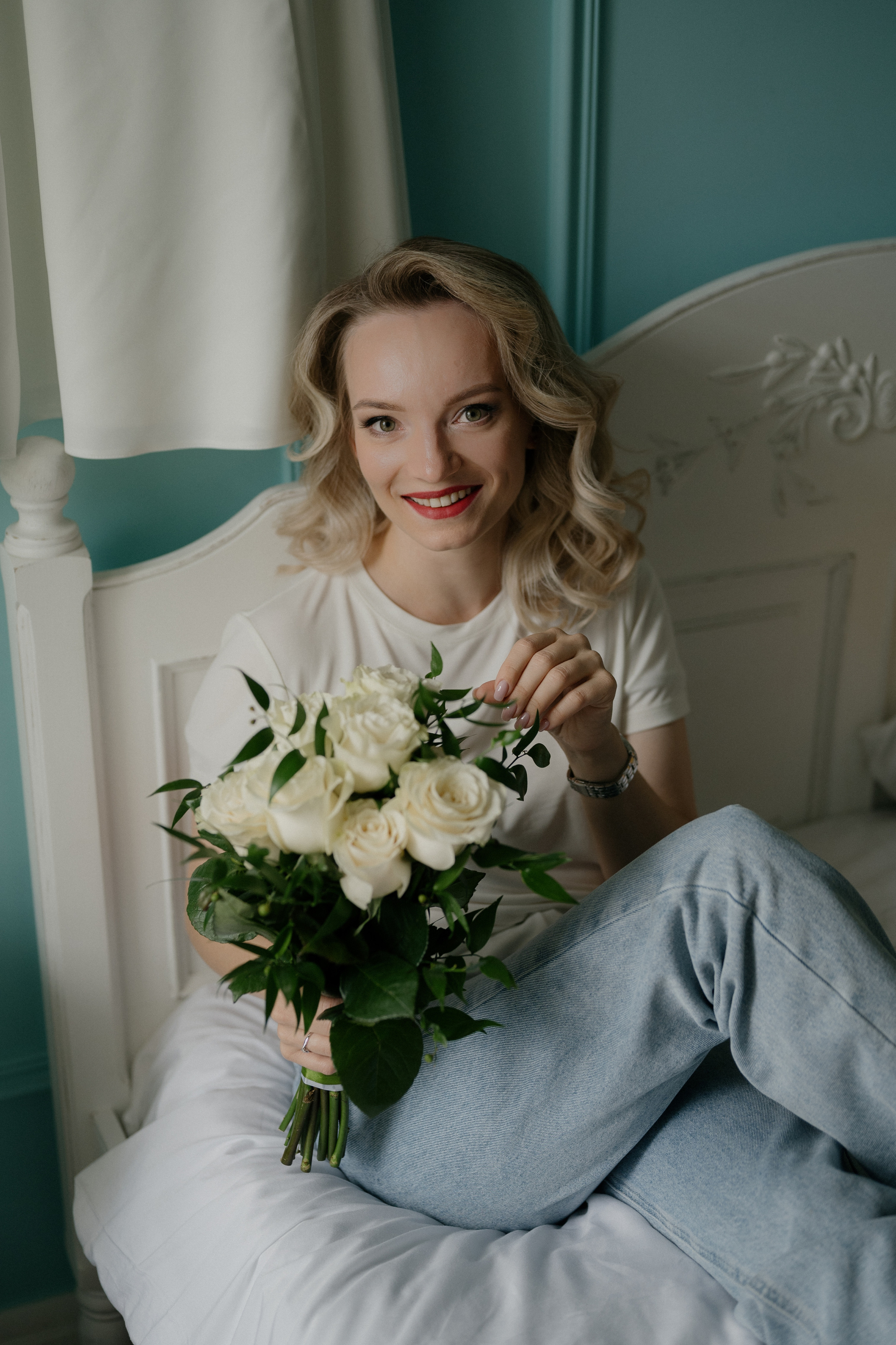 Фомичевы. Семейный и свадебный фотограф в Сарове Дмитрий Власов