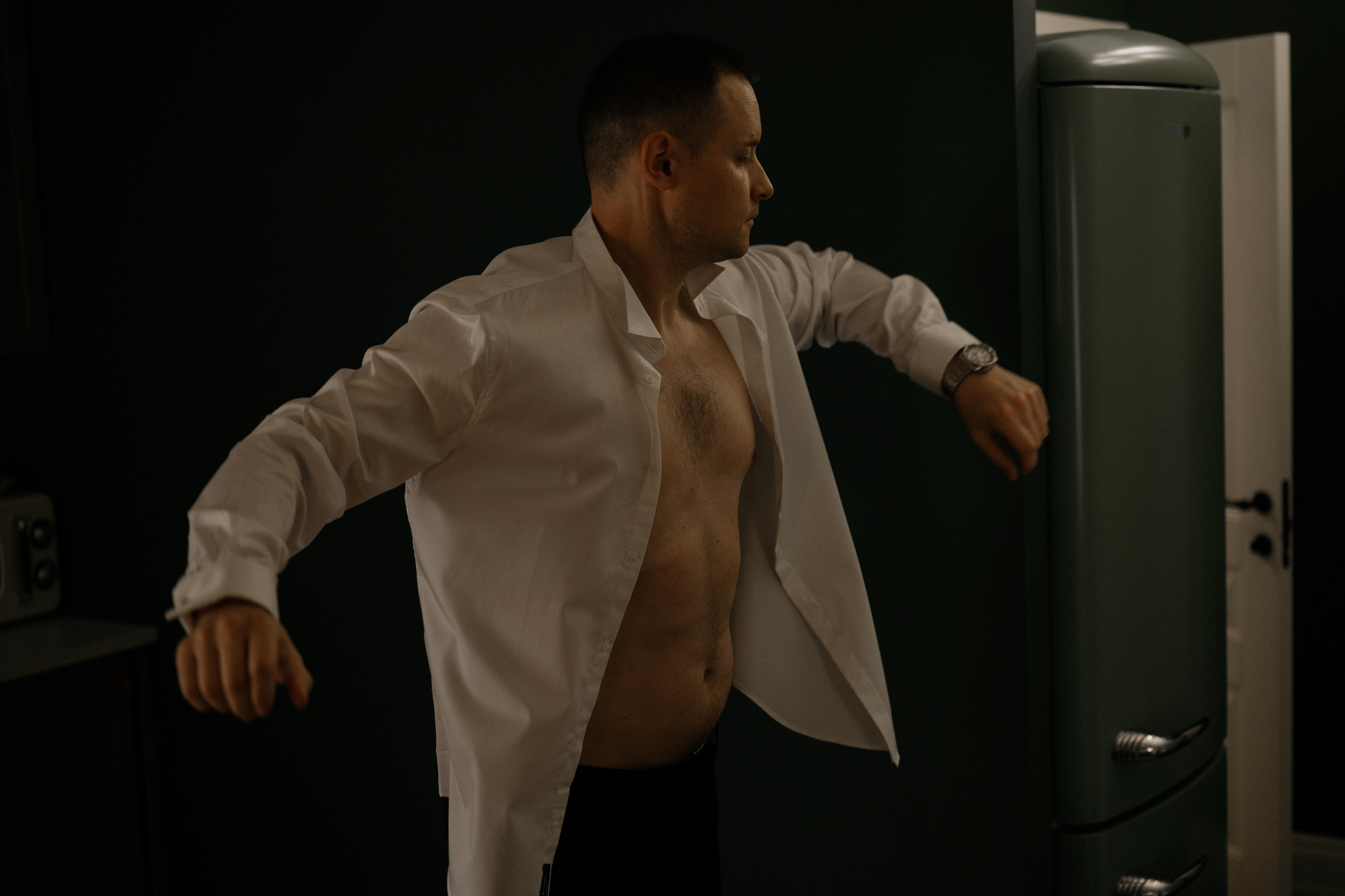 Фомичевы. Семейный и свадебный фотограф в Сарове Дмитрий Власов