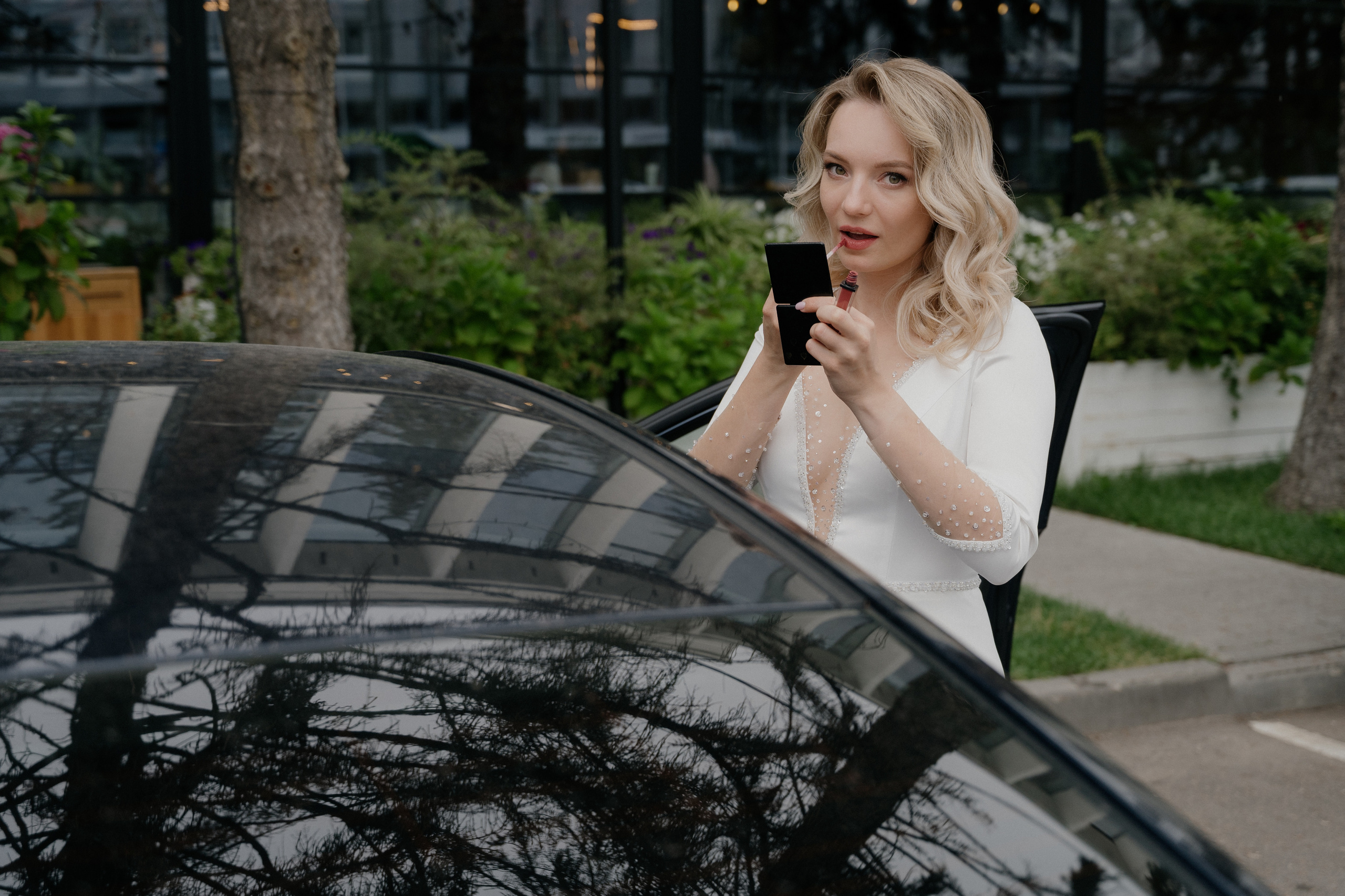 Фомичевы. Семейный и свадебный фотограф в Сарове Дмитрий Власов