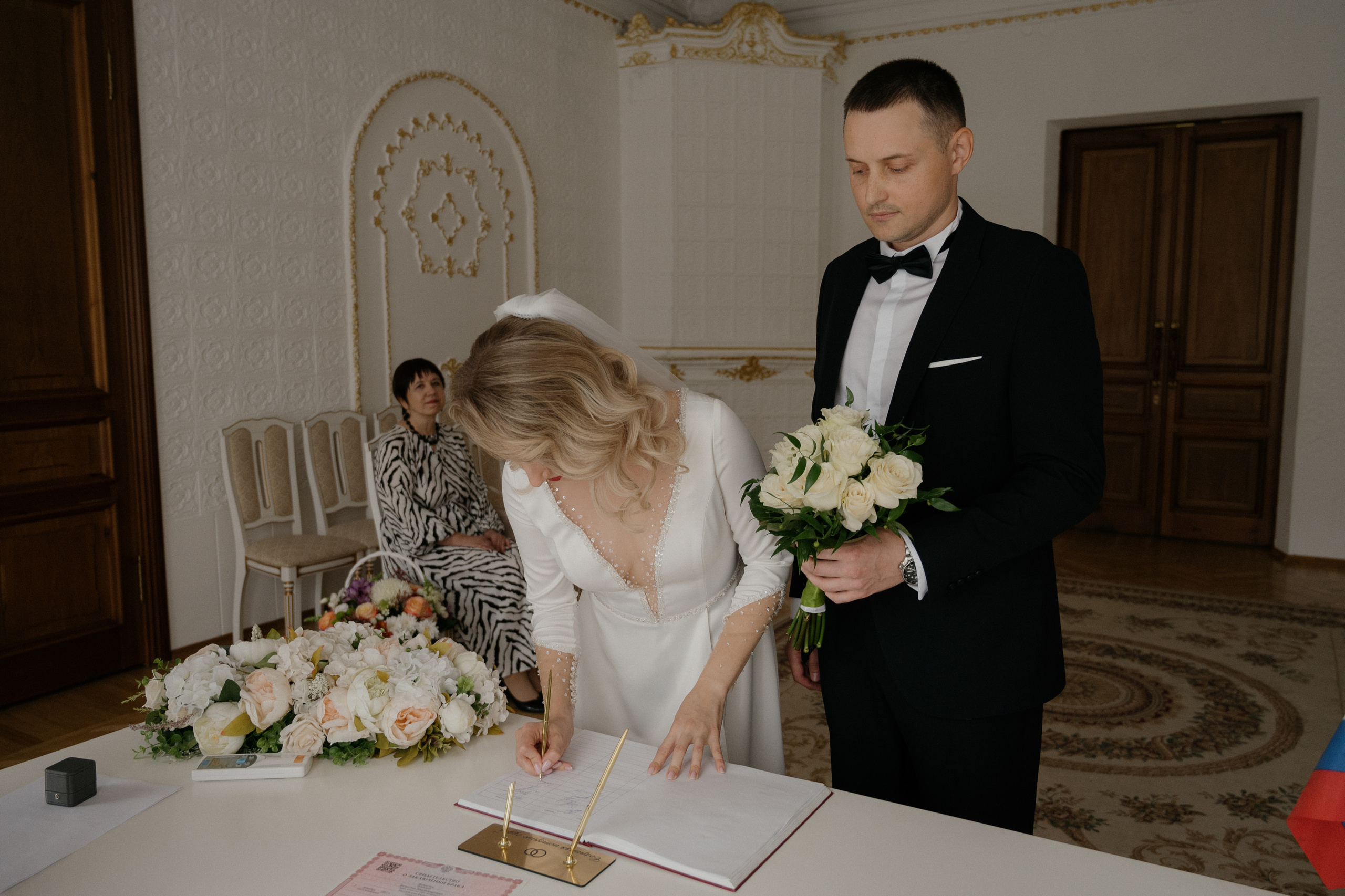 Фомичевы. Семейный и свадебный фотограф в Сарове Дмитрий Власов