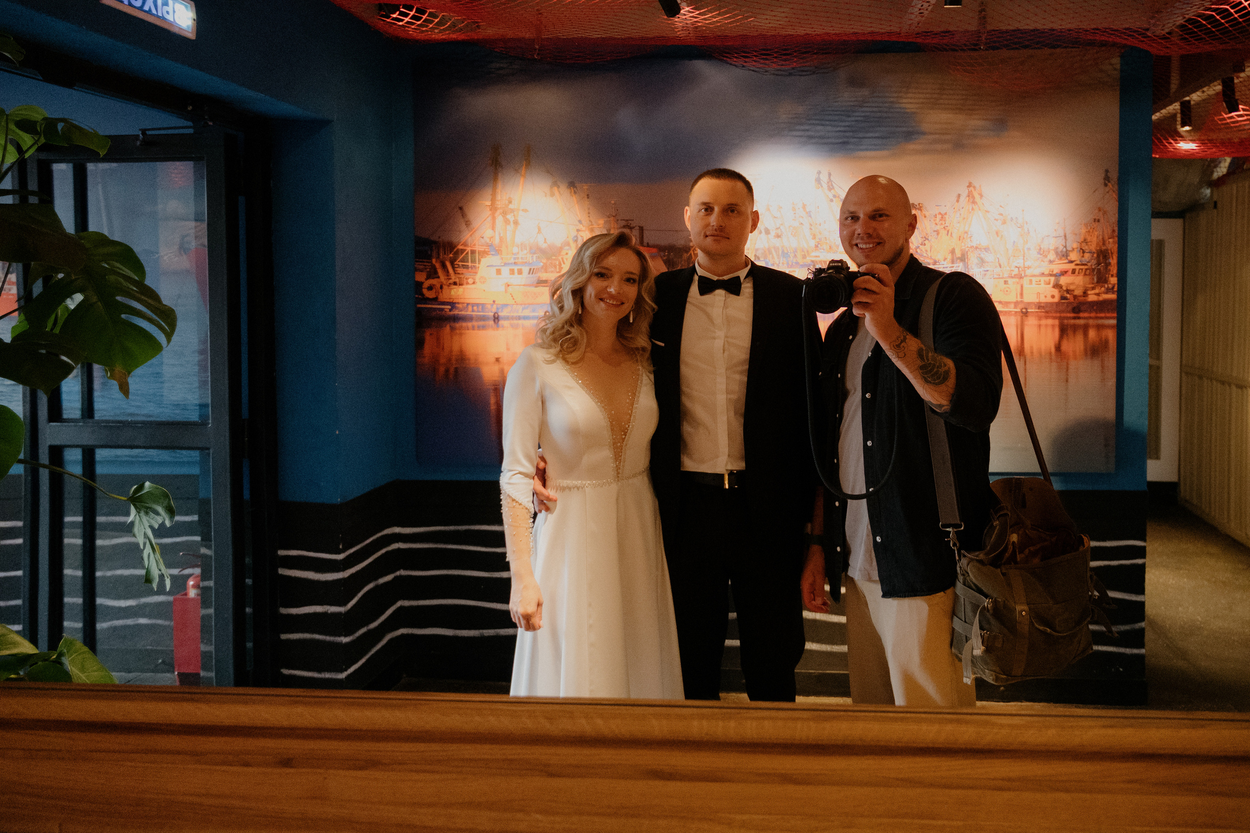 Фомичевы. Семейный и свадебный фотограф в Сарове Дмитрий Власов