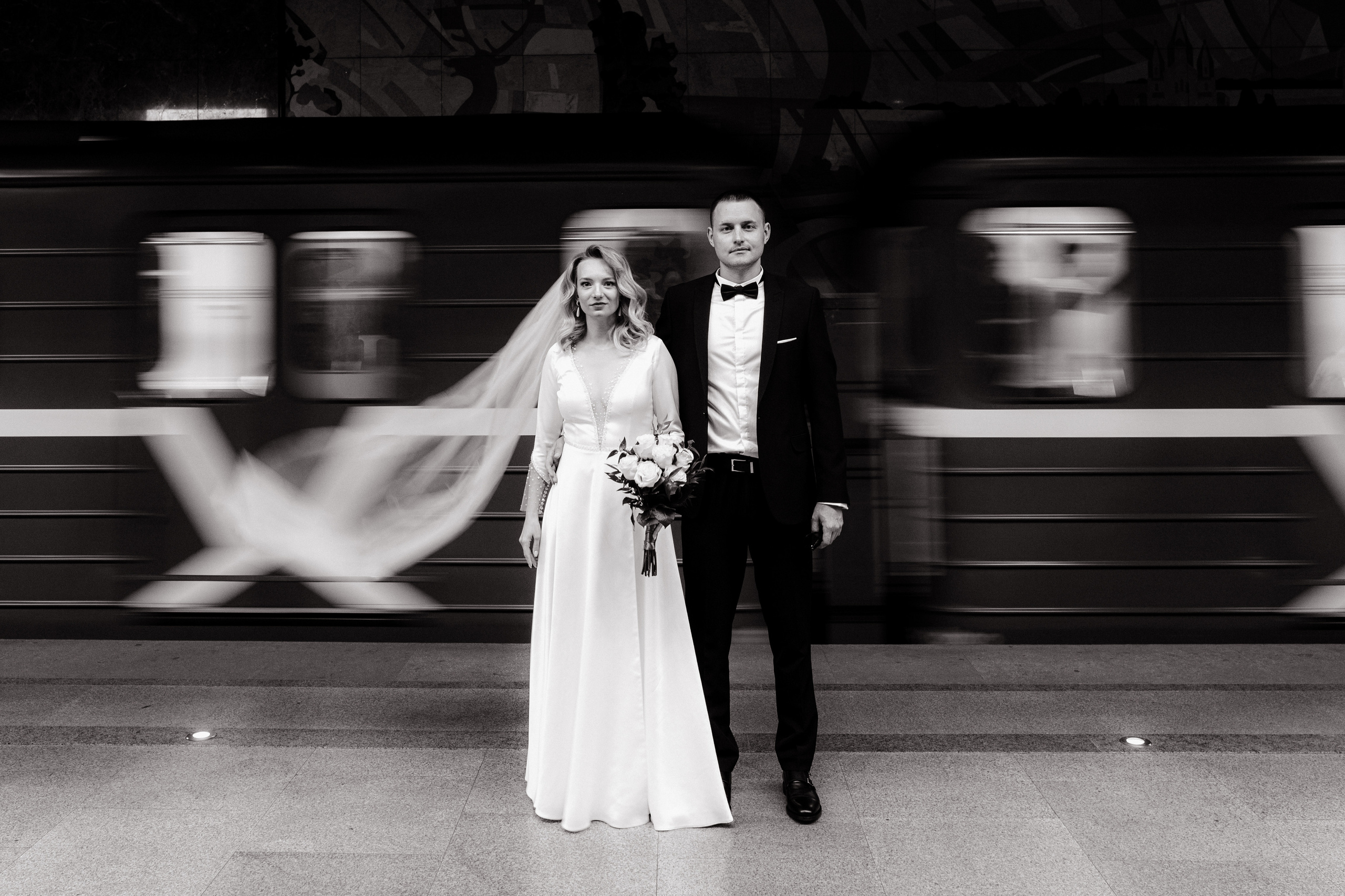 Фомичевы. Семейный и свадебный фотограф в Сарове Дмитрий Власов