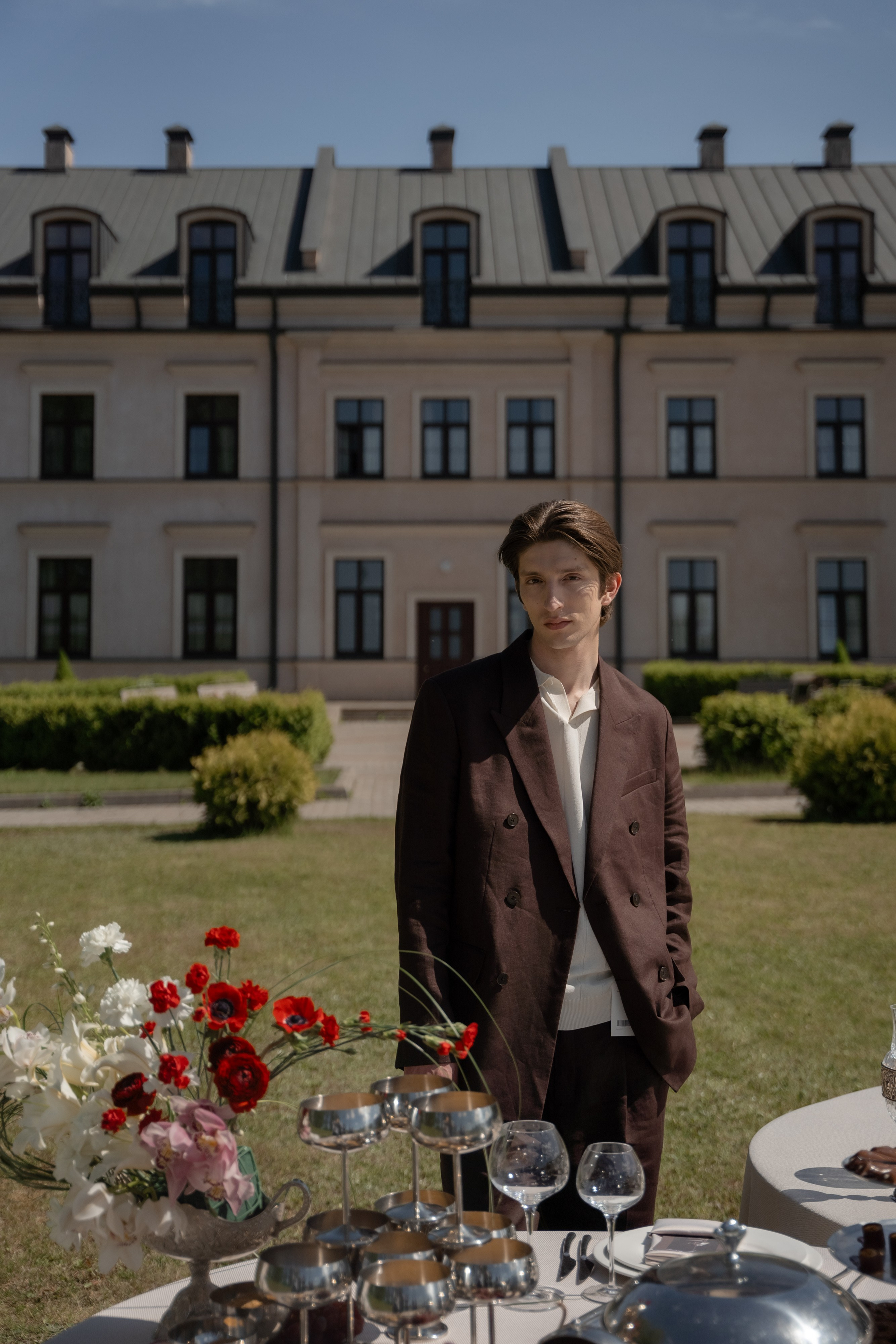 История Элизабет и мистера Дарси. Свадебный и семейный фотограф | Слоним, Гродно| Варя Режа́бек